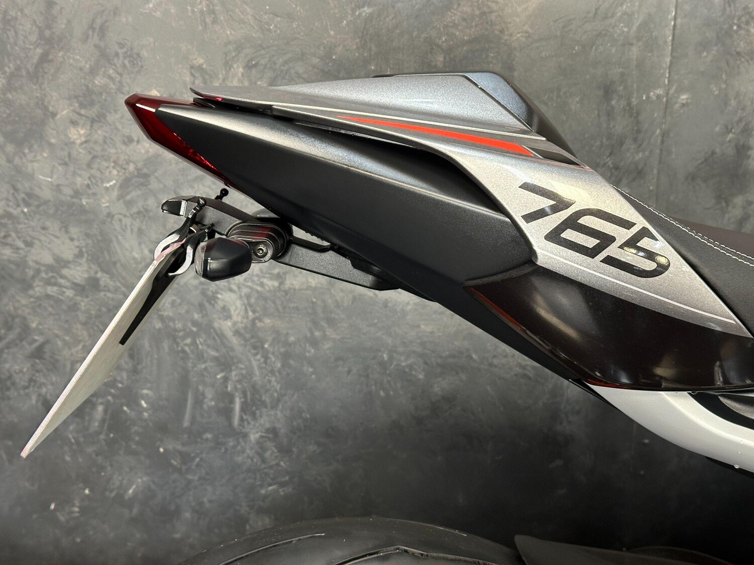 Used Triumph Street Triple 765 2024 for sale - 78891188: Photo 19