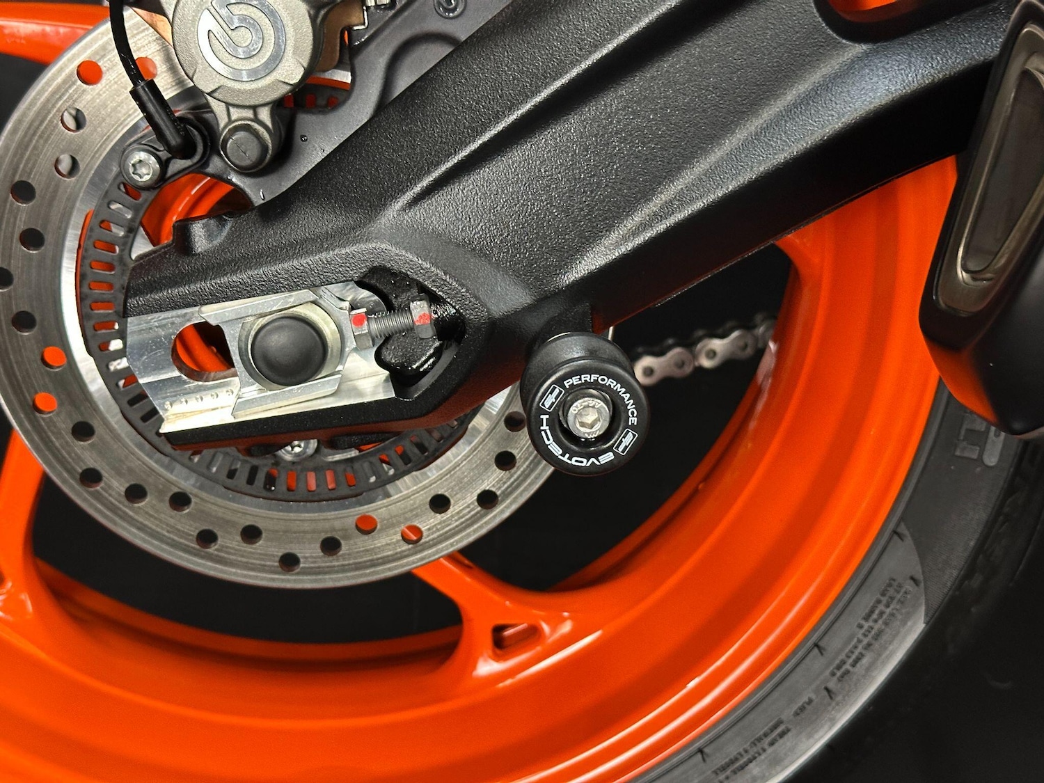 Used Triumph Street Triple 765 2024 for sale - 78891188: Photo 21