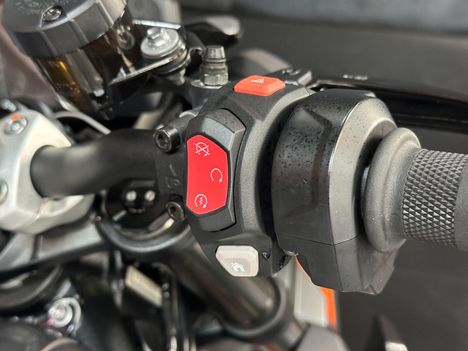 Used Triumph Street Triple 765 2024 for sale - 78891188: Photo 24