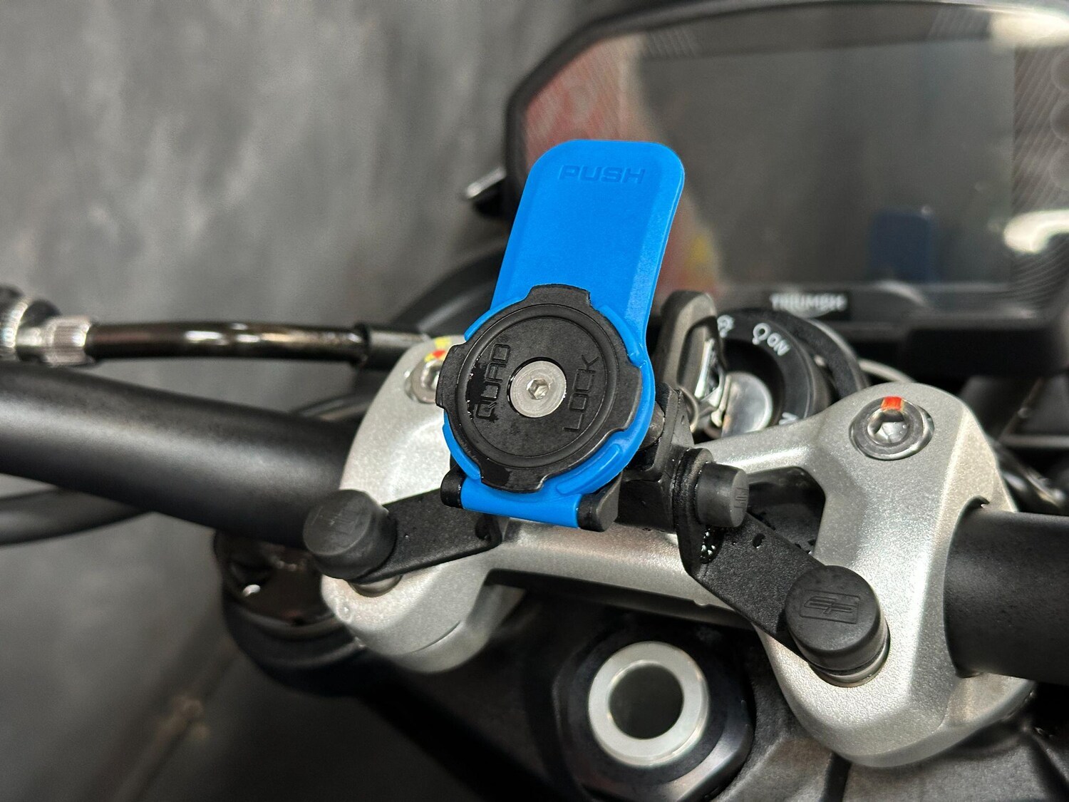 Used Triumph Street Triple 765 2024 for sale - 78891188: Photo 25