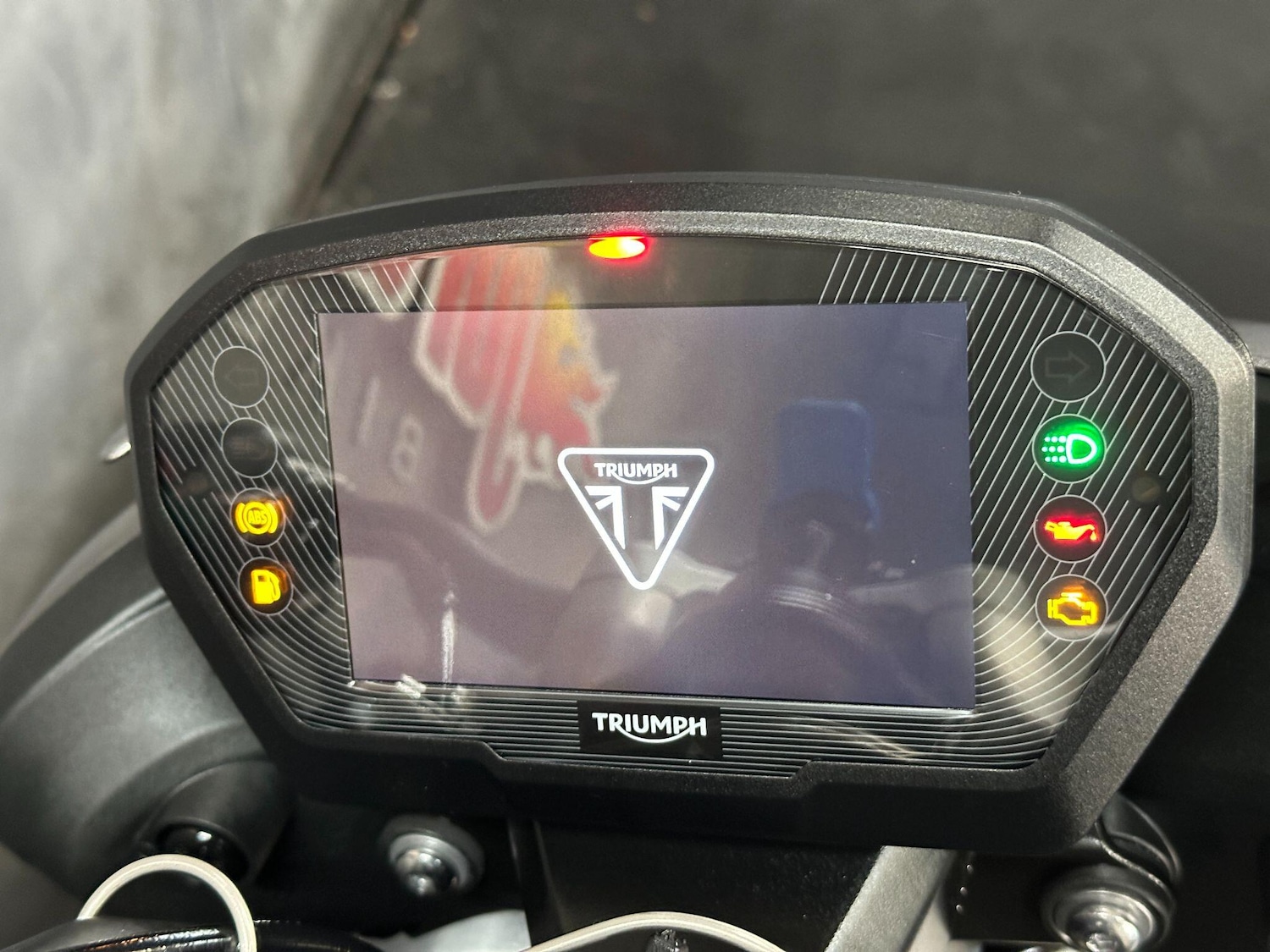 Used Triumph Street Triple 765 2024 for sale - 78891188: Photo 27