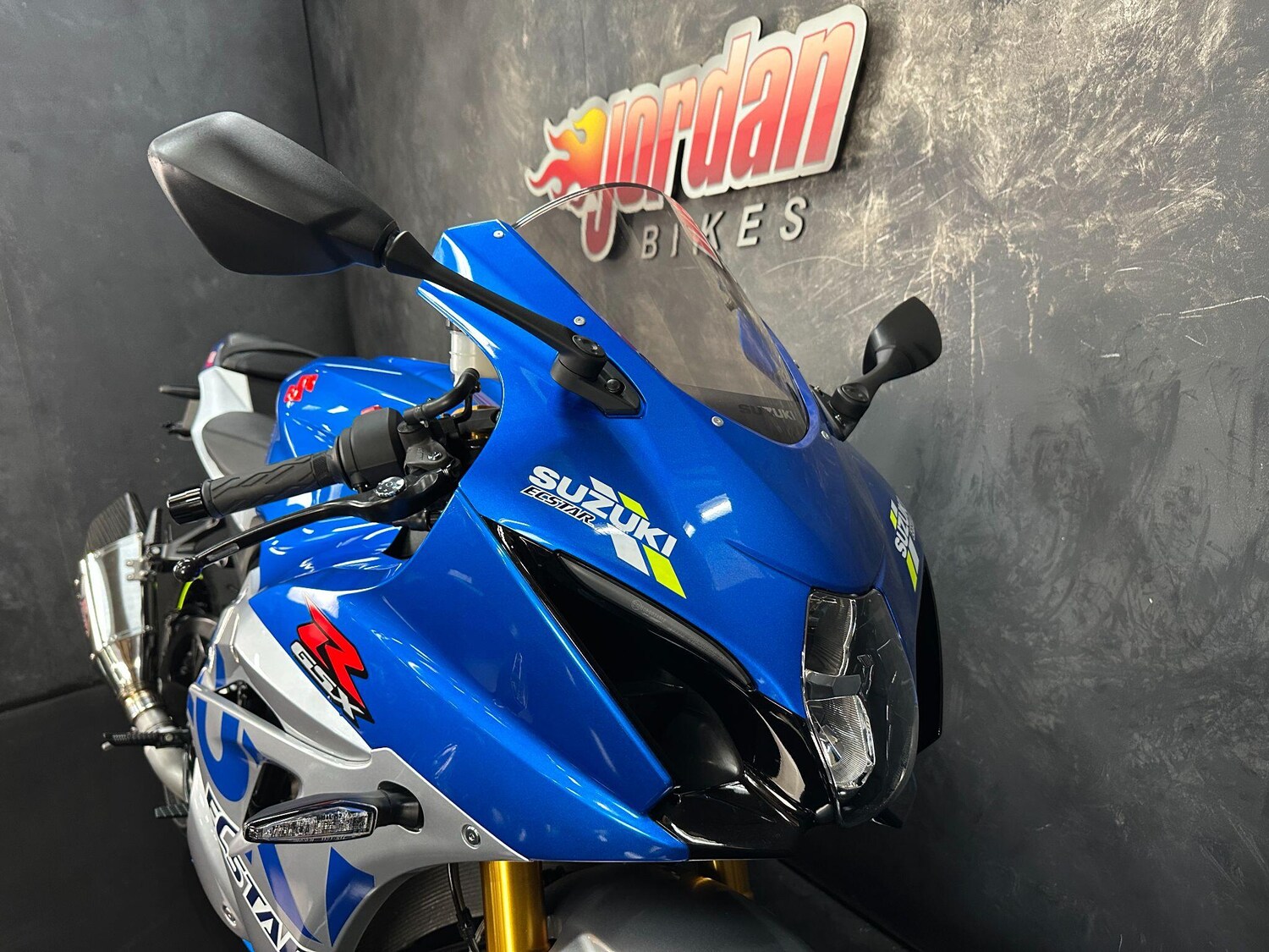 Used Suzuki GSX-R 2021 for sale - 78586153: Photo 11