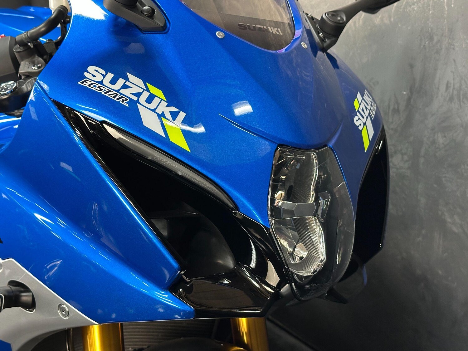 Used Suzuki GSX-R 2021 for sale - 78586153: Photo 12