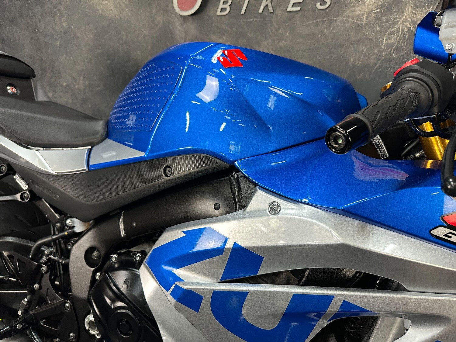 Used Suzuki GSX-R 2021 for sale - 78586153: Photo 17