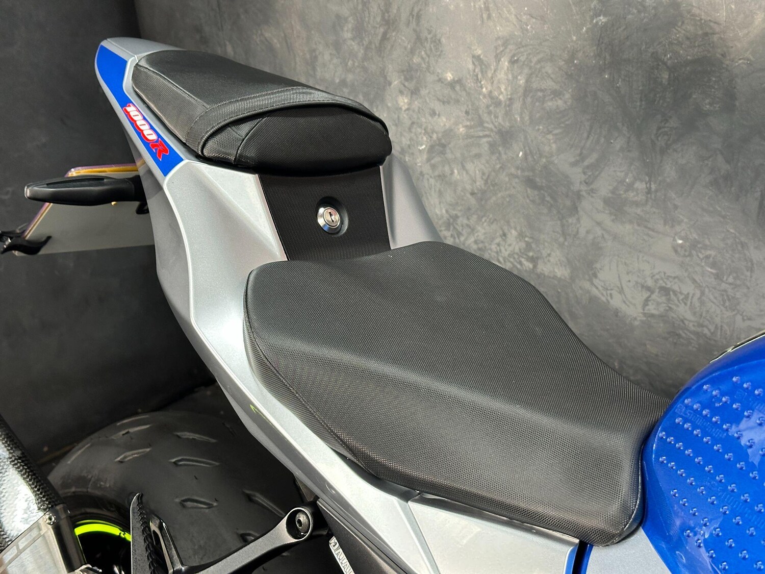 Used Suzuki GSX-R 2021 for sale - 78586153: Photo 18