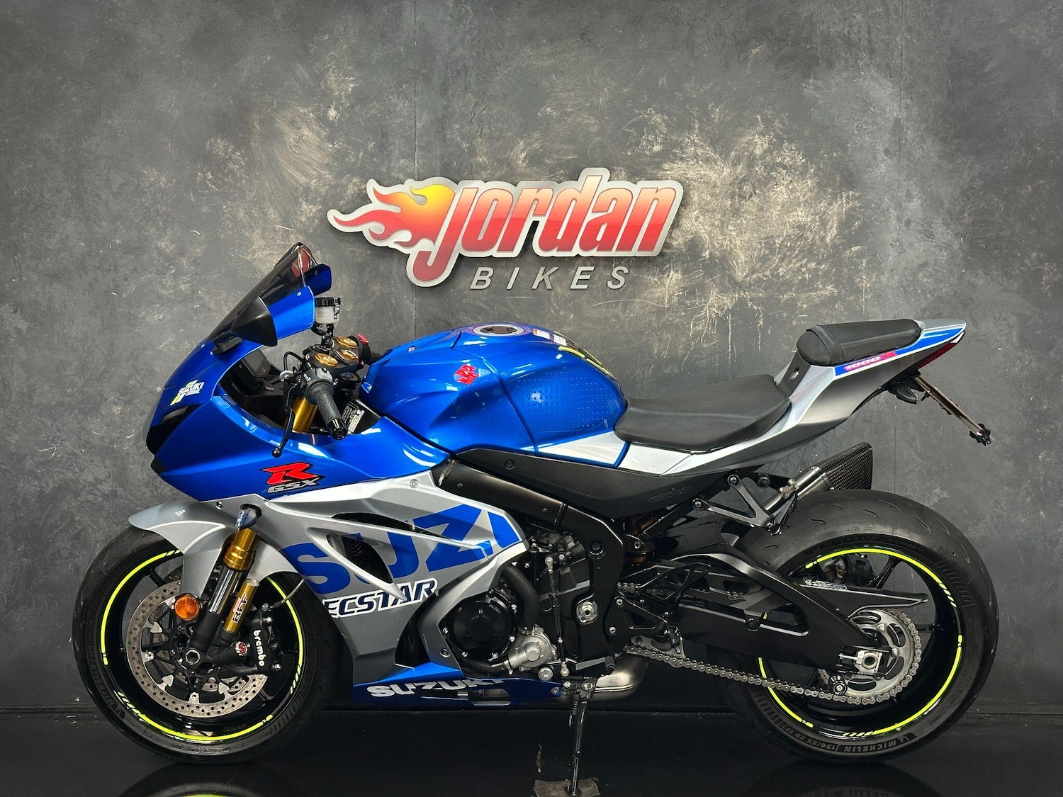 Used Suzuki GSX-R 2021 for sale - 78586153: Photo 2
