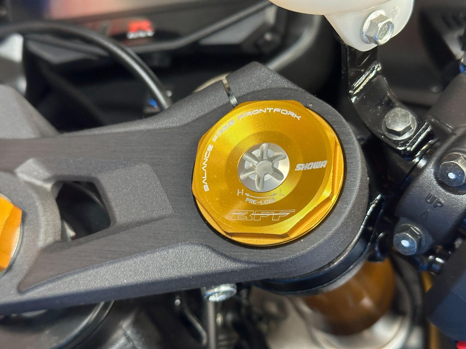 Used Suzuki GSX-R 2021 for sale - 78586153: Photo 25