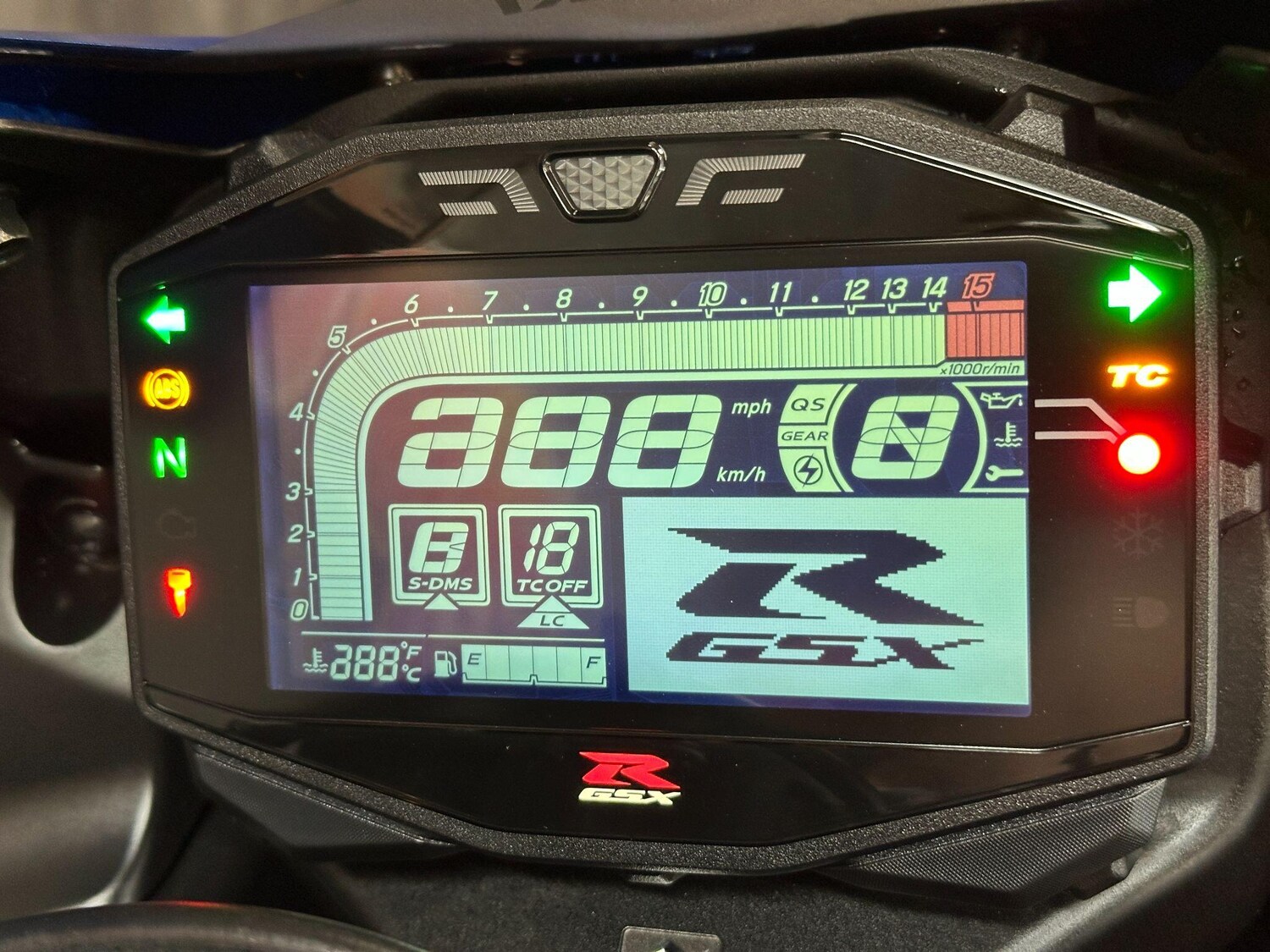 Used Suzuki GSX-R 2021 for sale - 78586153: Photo 27