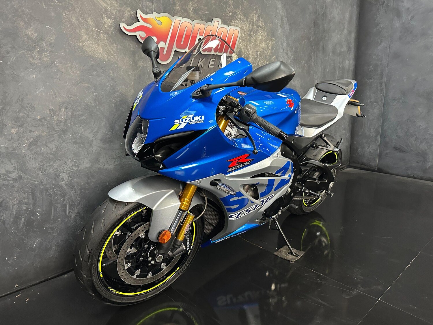Used Suzuki GSX-R 2021 for sale - 78586153: Photo 29