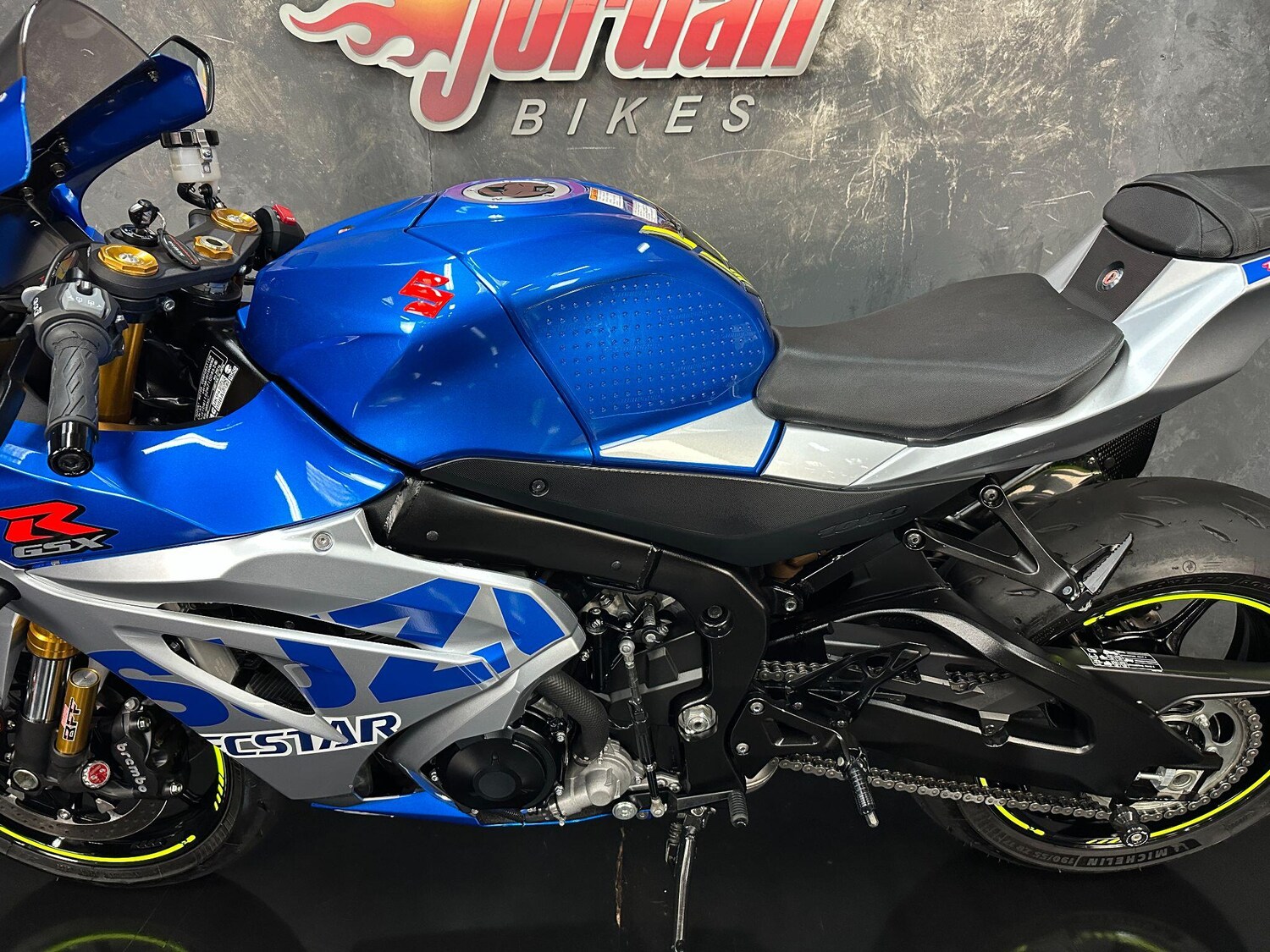 Used Suzuki GSX-R 2021 for sale - 78586153: Photo 31