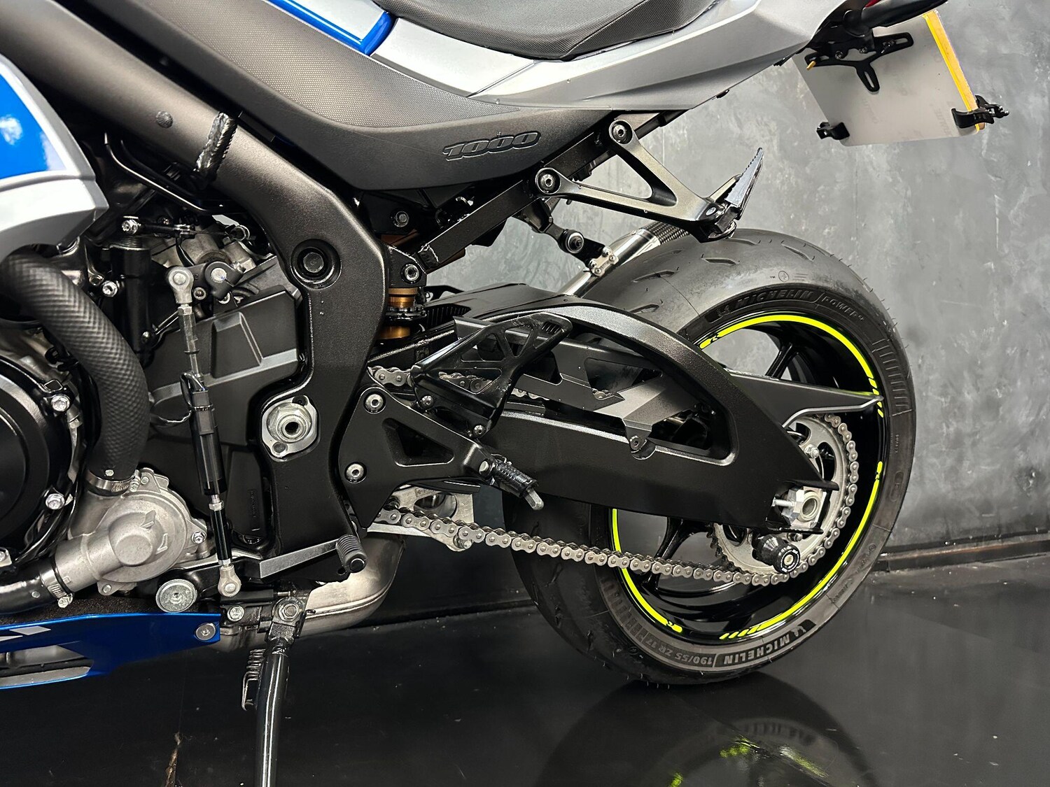 Used Suzuki GSX-R 2021 for sale - 78586153: Photo 34