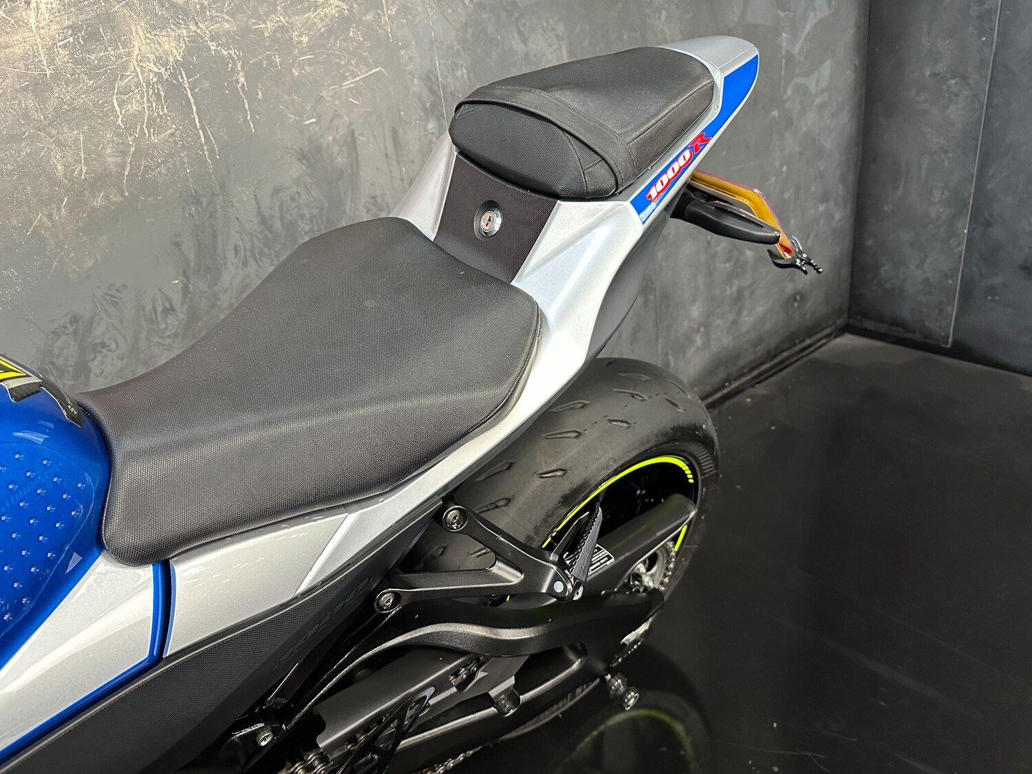 Used Suzuki GSX-R 2021 for sale - 78586153: Photo 36