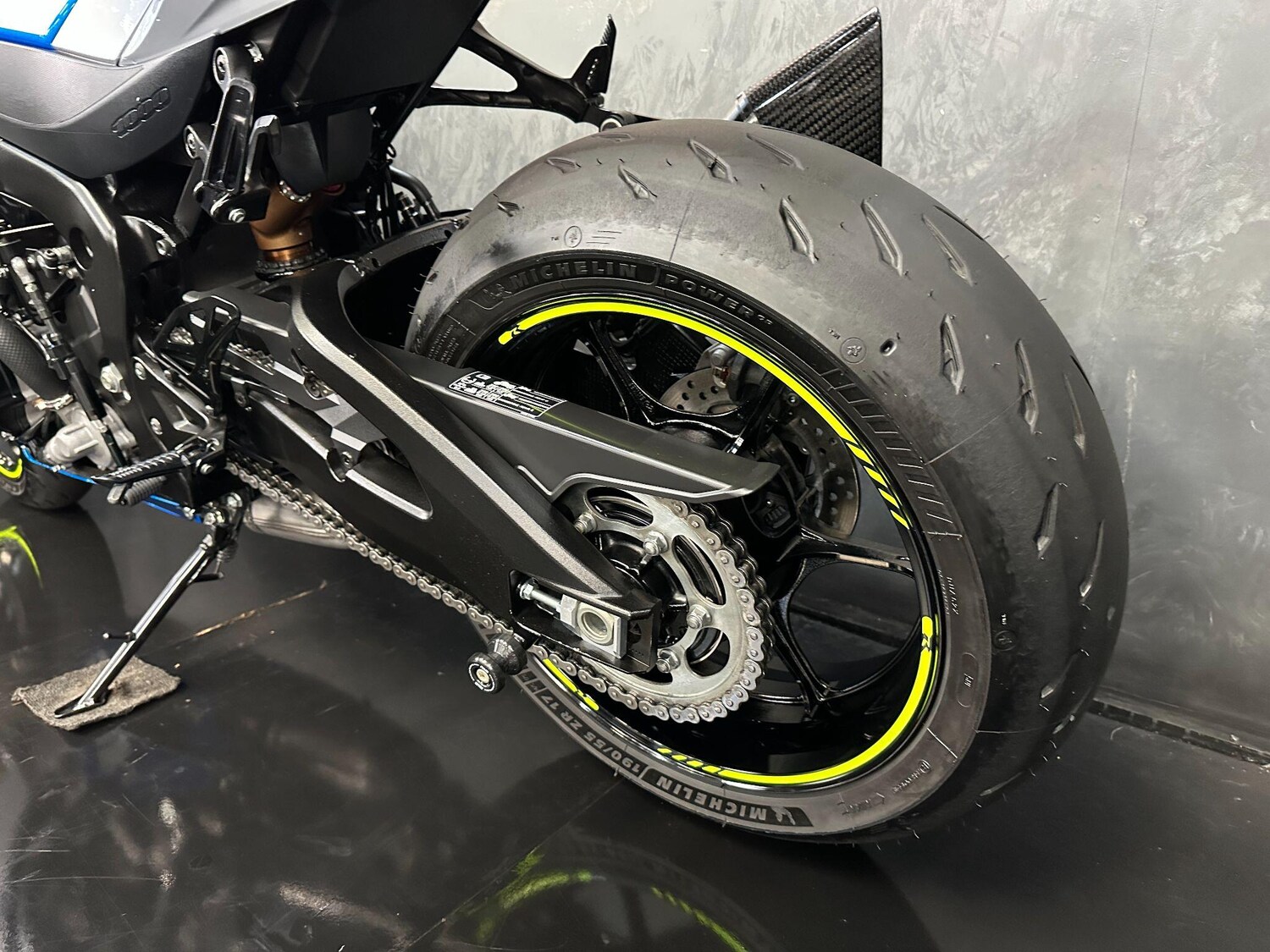 Used Suzuki GSX-R 2021 for sale - 78586153: Photo 37