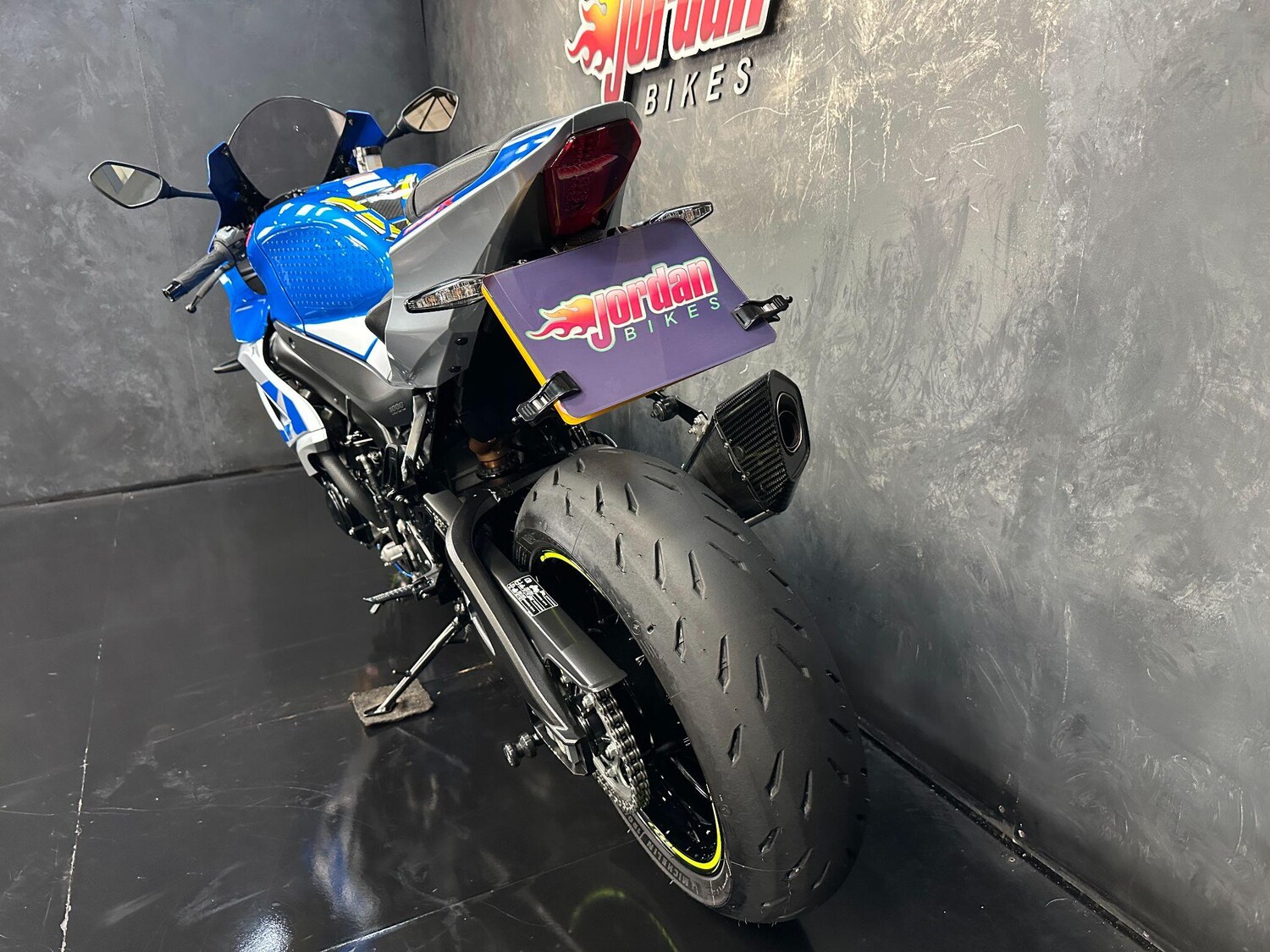 Used Suzuki GSX-R 2021 for sale - 78586153: Photo 38