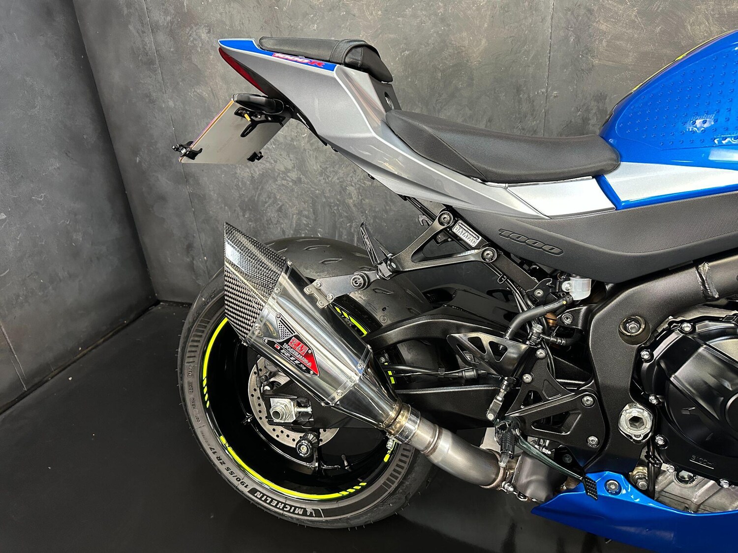 Used Suzuki GSX-R 2021 for sale - 78586153: Photo 7