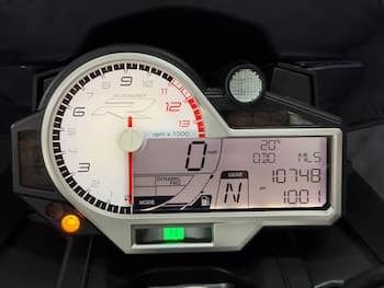 Used BMW S1000 2020 for sale - bike-79669922: Photo