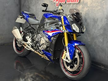 Used BMW S1000 2020 for sale - bike-79669922: Photo