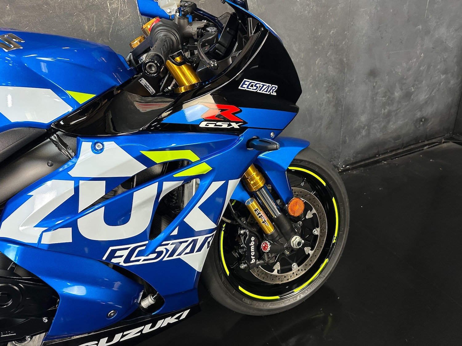 Used Suzuki GSX-R1000R 2019 for sale - 78891194: Photo 10