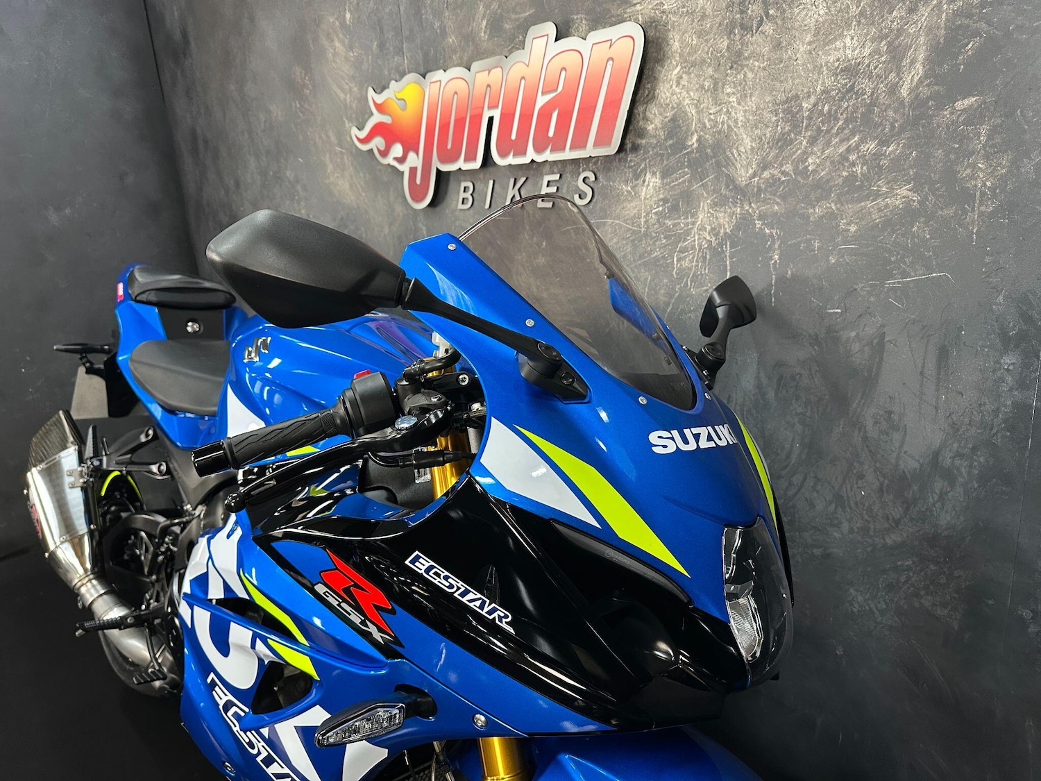 Used Suzuki GSX-R1000R 2019 for sale - 78891194: Photo 11