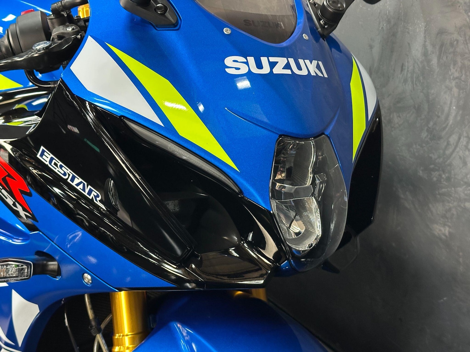 Used Suzuki GSX-R1000R 2019 for sale - 78891194: Photo 12