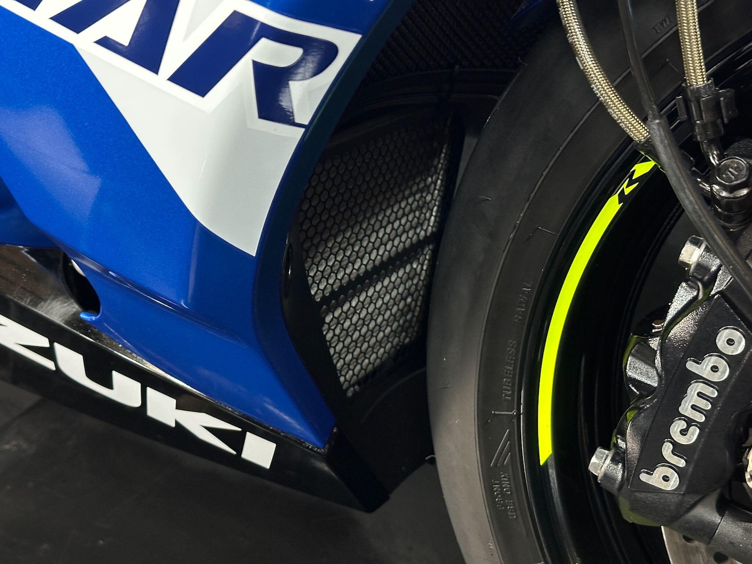Used Suzuki GSX-R1000R 2019 for sale - 78891194: Photo 14