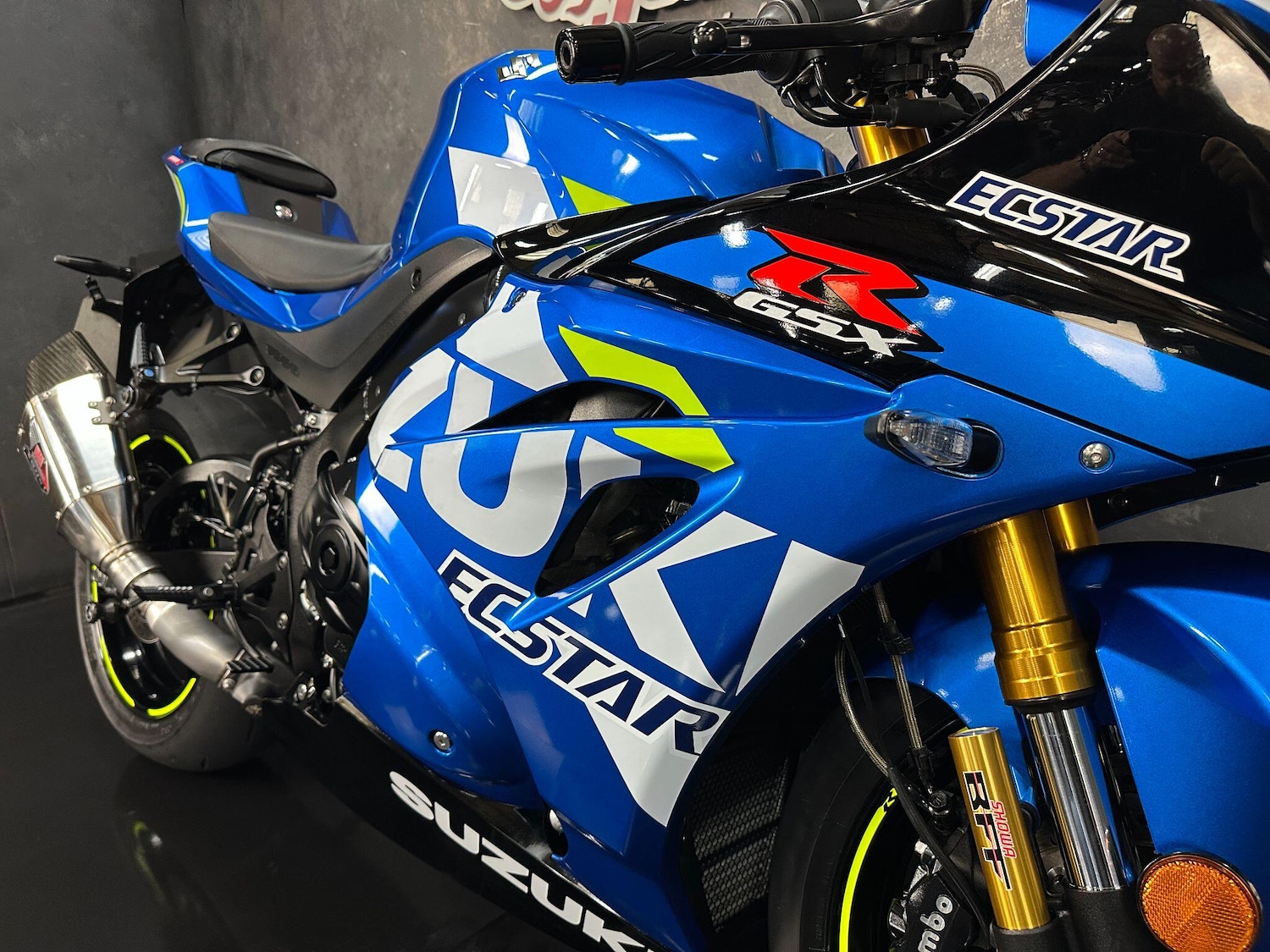 Used Suzuki GSX-R1000R 2019 for sale - 78891194: Photo 15