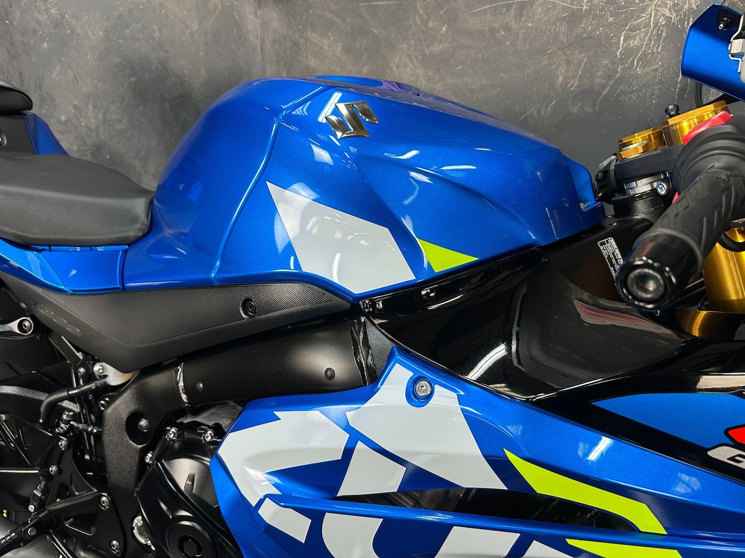 Used Suzuki GSX-R1000R 2019 for sale - 78891194: Photo 16