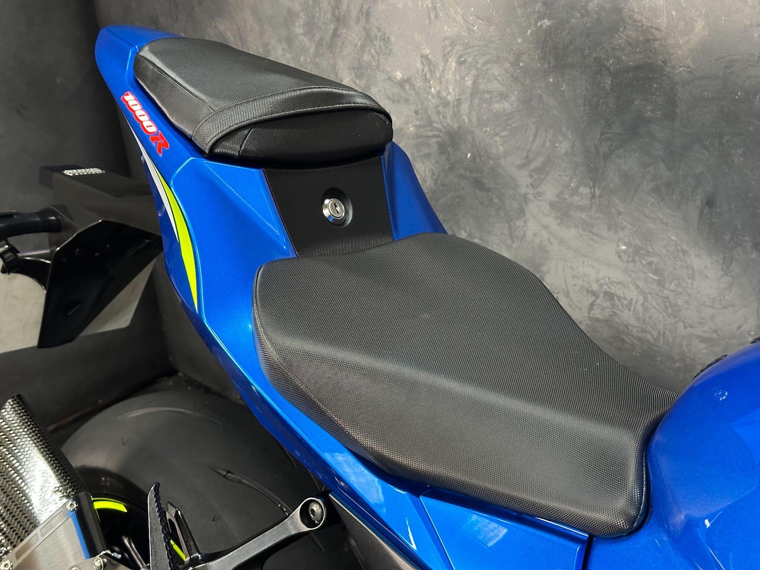 Used Suzuki GSX-R1000R 2019 for sale - 78891194: Photo 17