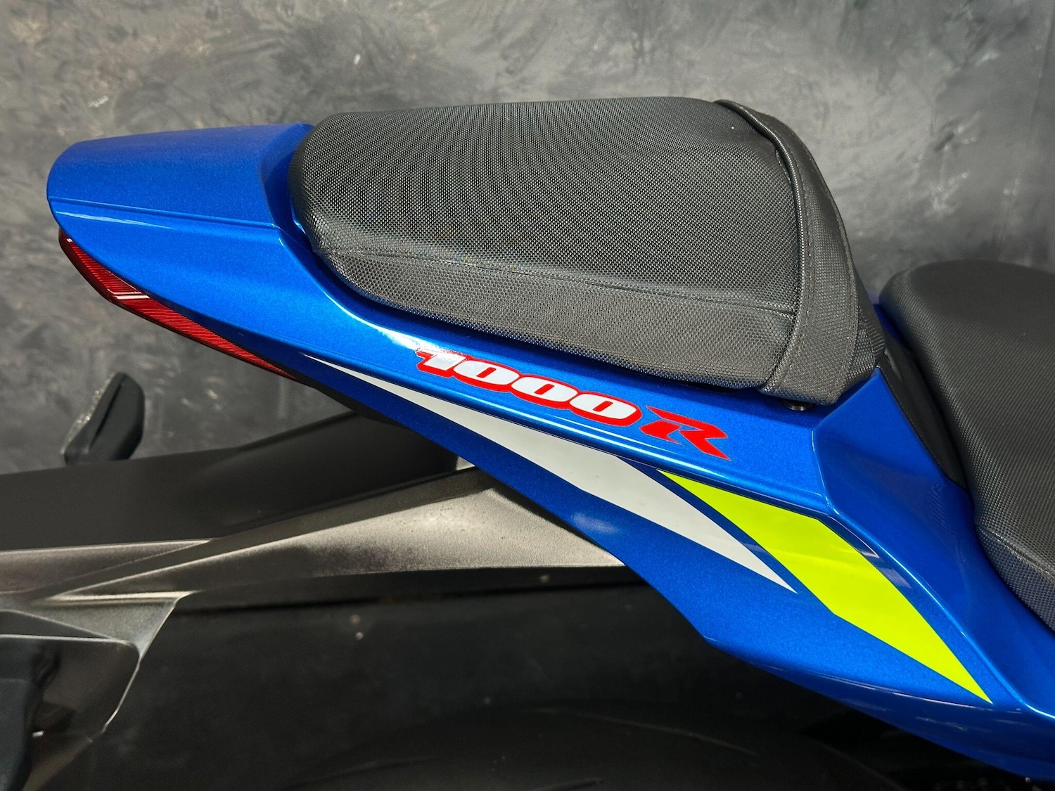 Used Suzuki GSX-R1000R 2019 for sale - 78891194: Photo 18