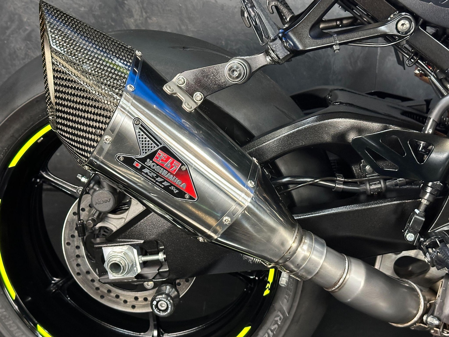 Used Suzuki GSX-R1000R 2019 for sale - 78891194: Photo 19