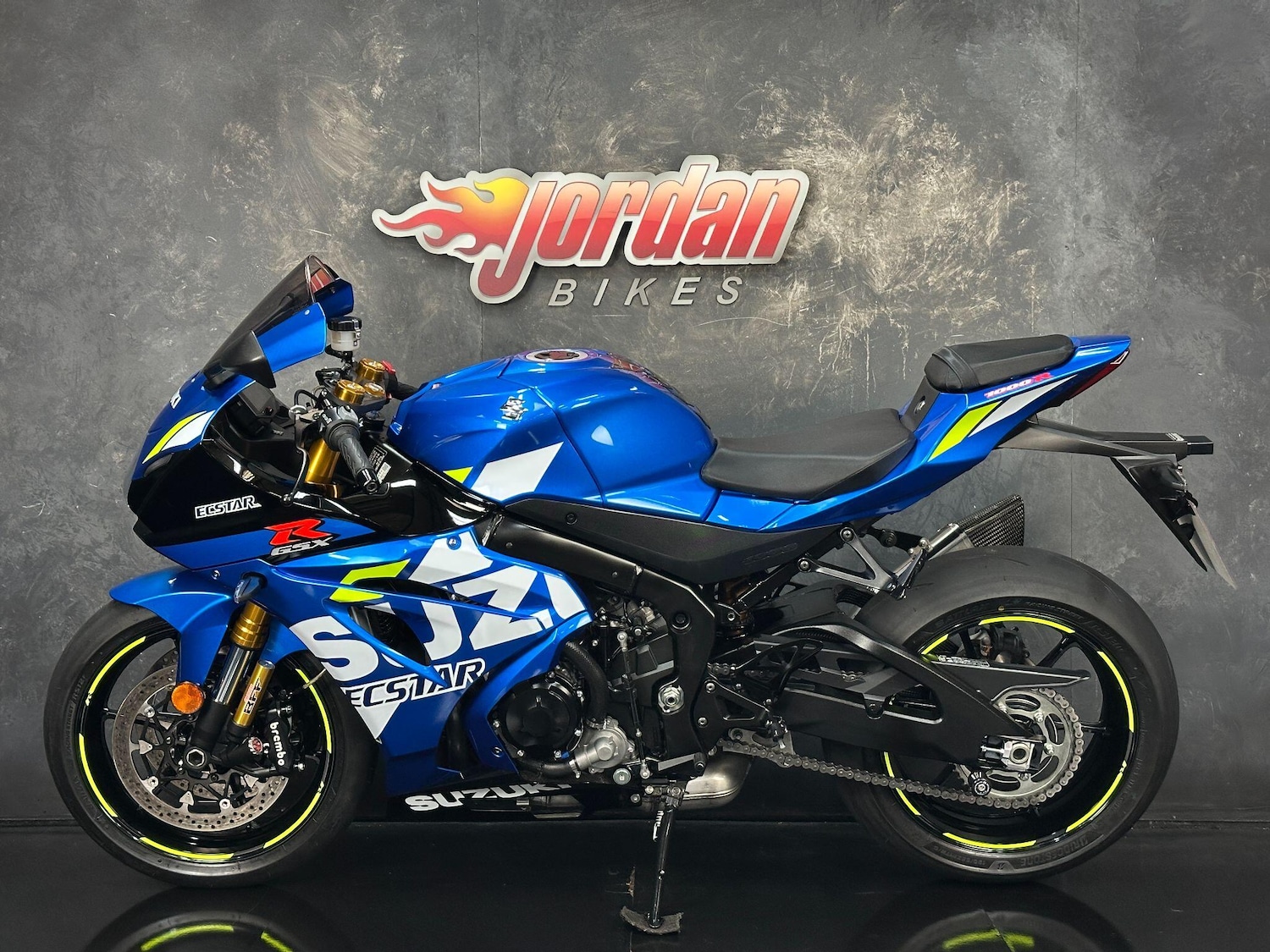 Used Suzuki GSX-R1000R 2019 for sale - 78891194: Photo 2