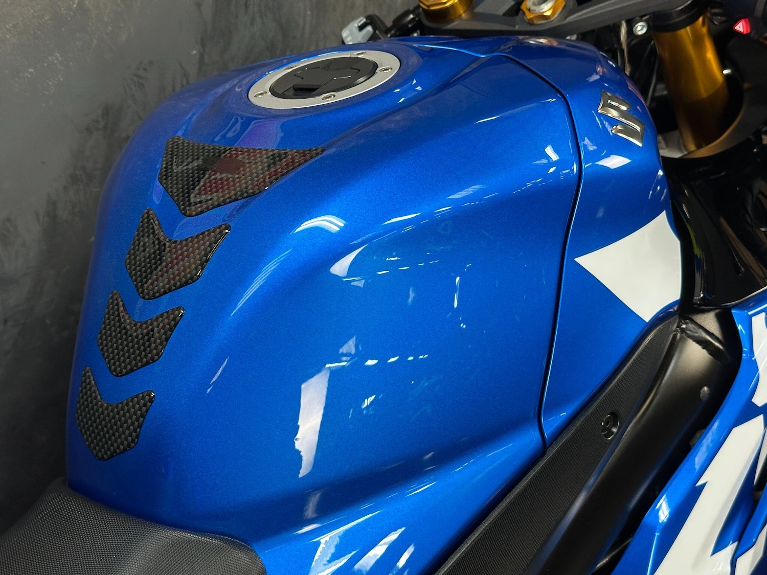 Used Suzuki GSX-R1000R 2019 for sale - 78891194: Photo 22