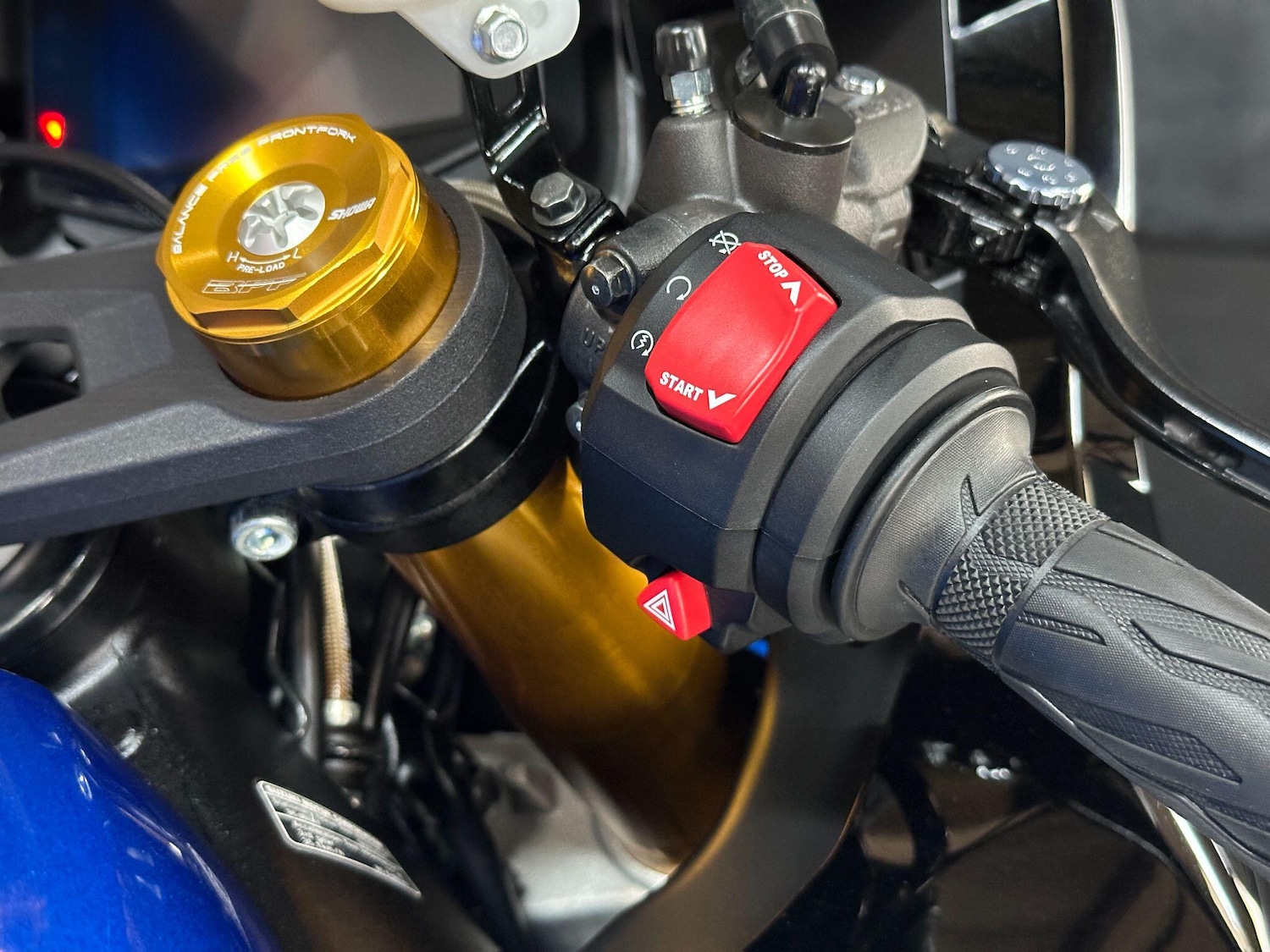 Used Suzuki GSX-R1000R 2019 for sale - 78891194: Photo 23