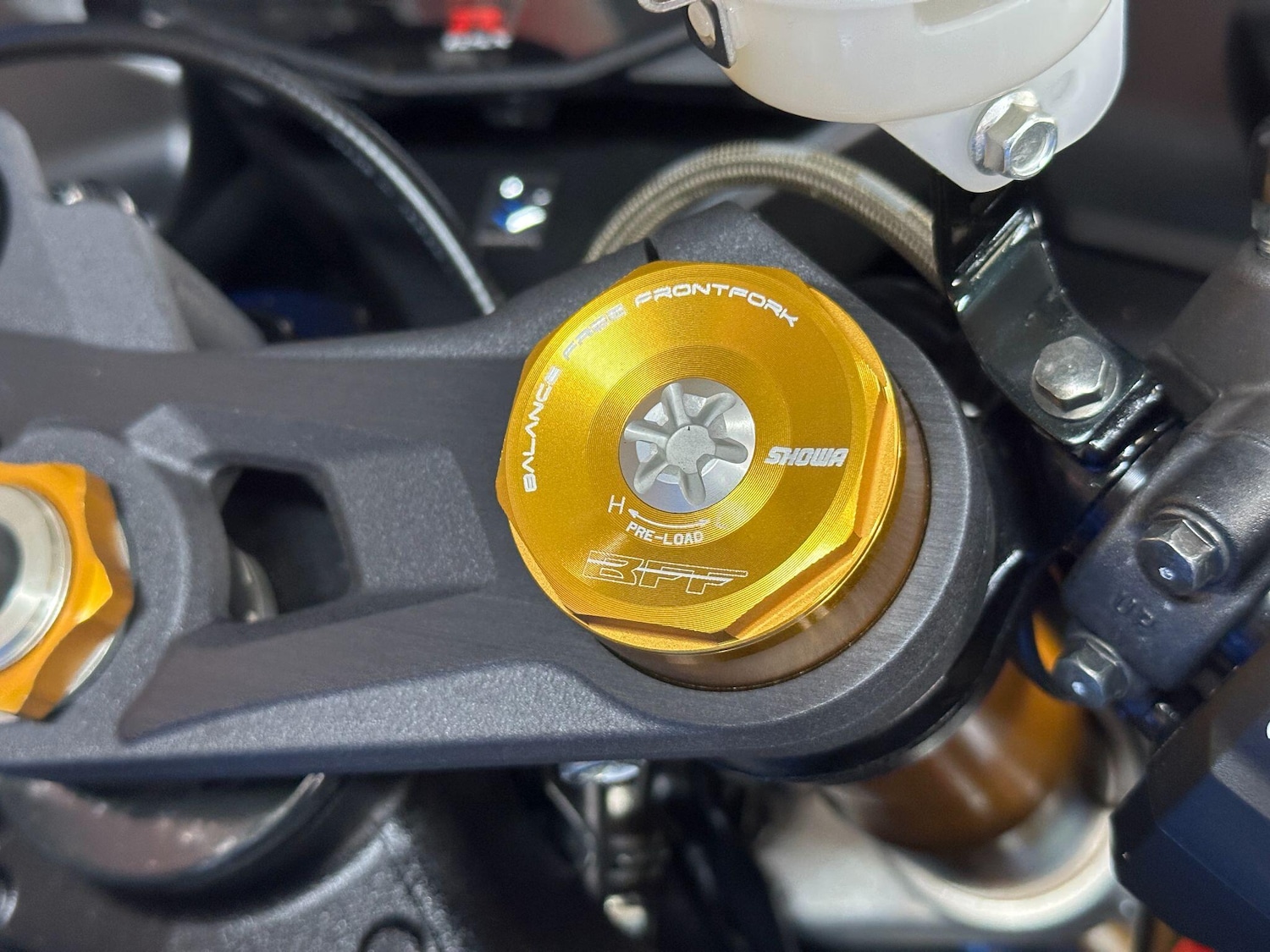 Used Suzuki GSX-R1000R 2019 for sale - 78891194: Photo 24
