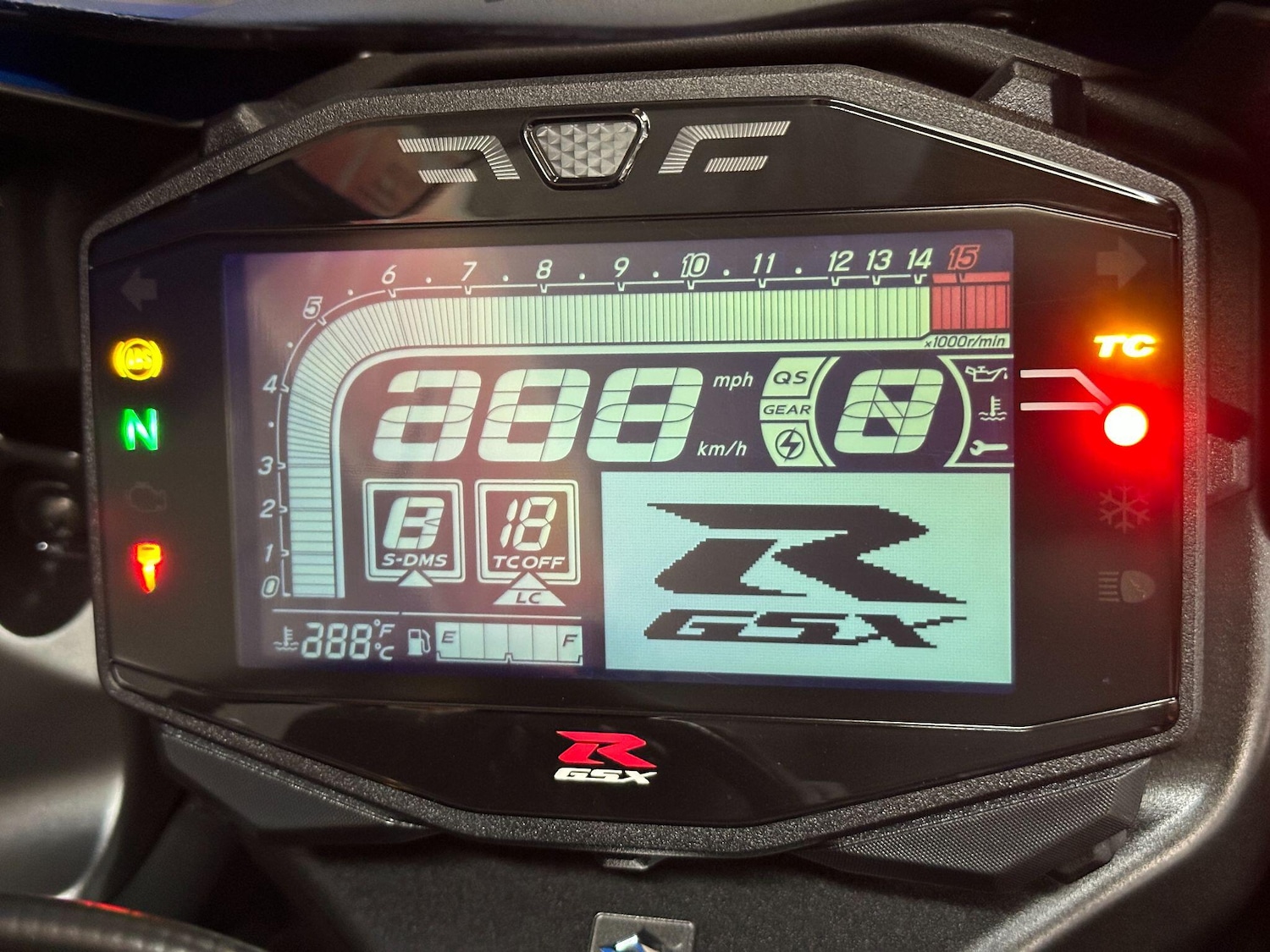Used Suzuki GSX-R1000R 2019 for sale - 78891194: Photo 26