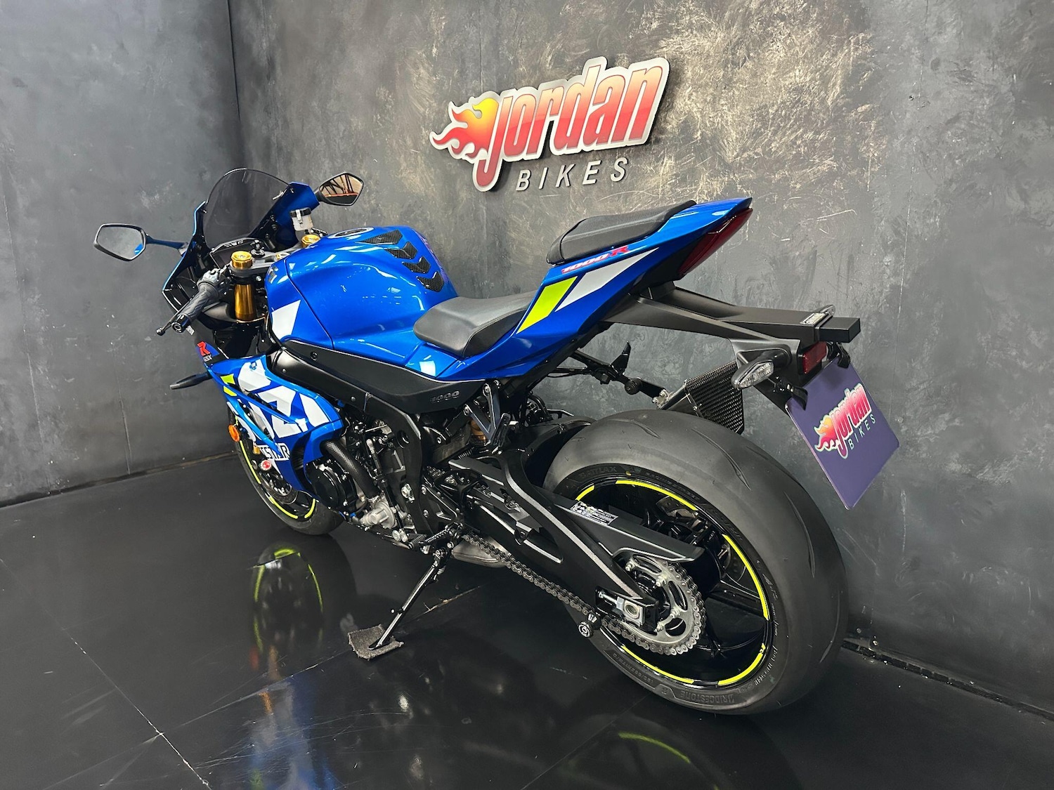 Used Suzuki GSX-R1000R 2019 for sale - 78891194: Photo 27