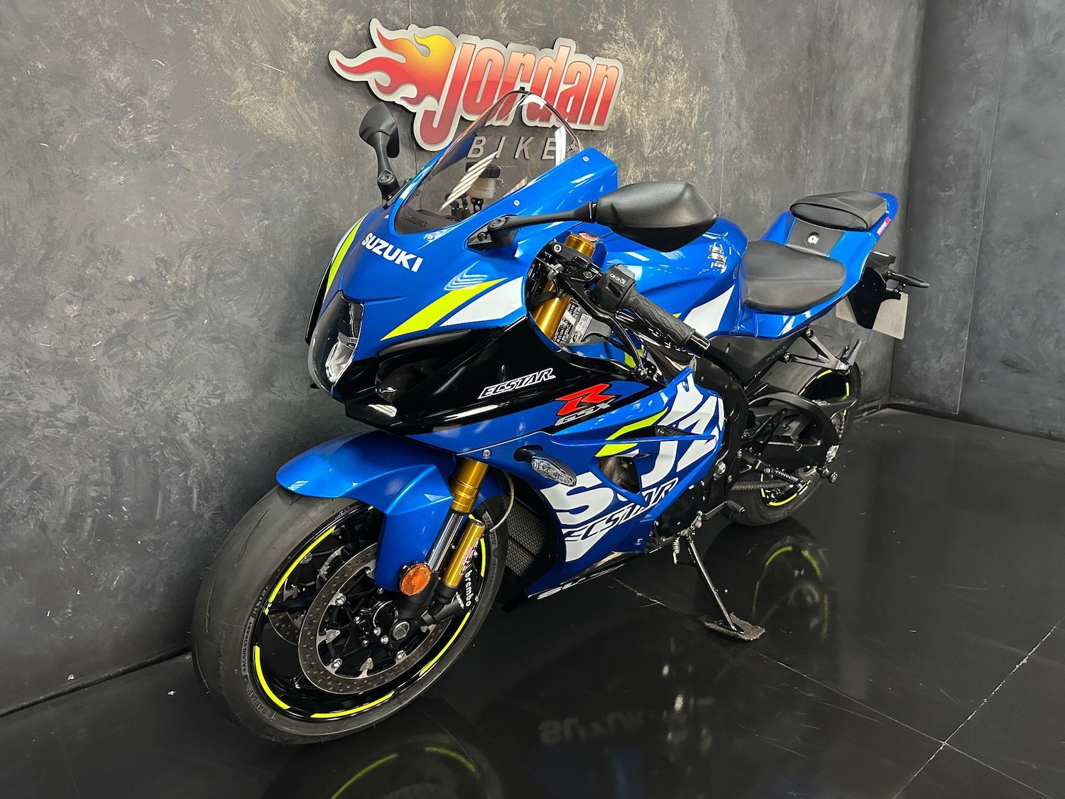 Used Suzuki GSX-R1000R 2019 for sale - 78891194: Photo 28