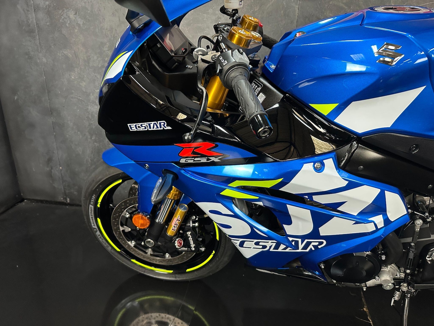 Used Suzuki GSX-R1000R 2019 for sale - 78891194: Photo 29