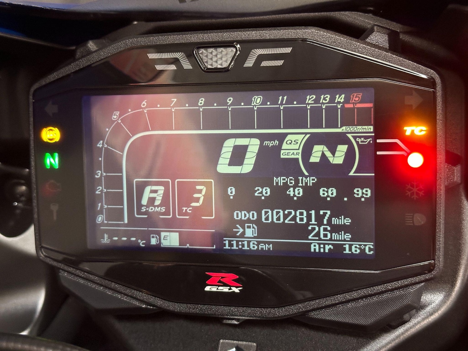 Used Suzuki GSX-R1000R 2019 for sale - 78891194: Photo 3