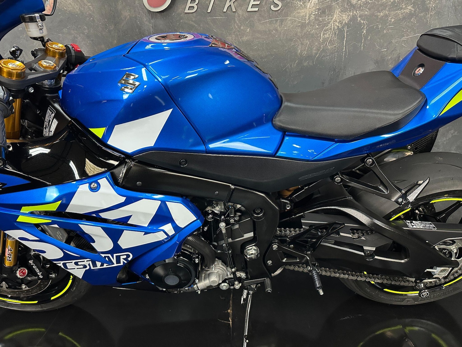 Used Suzuki GSX-R1000R 2019 for sale - 78891194: Photo 30