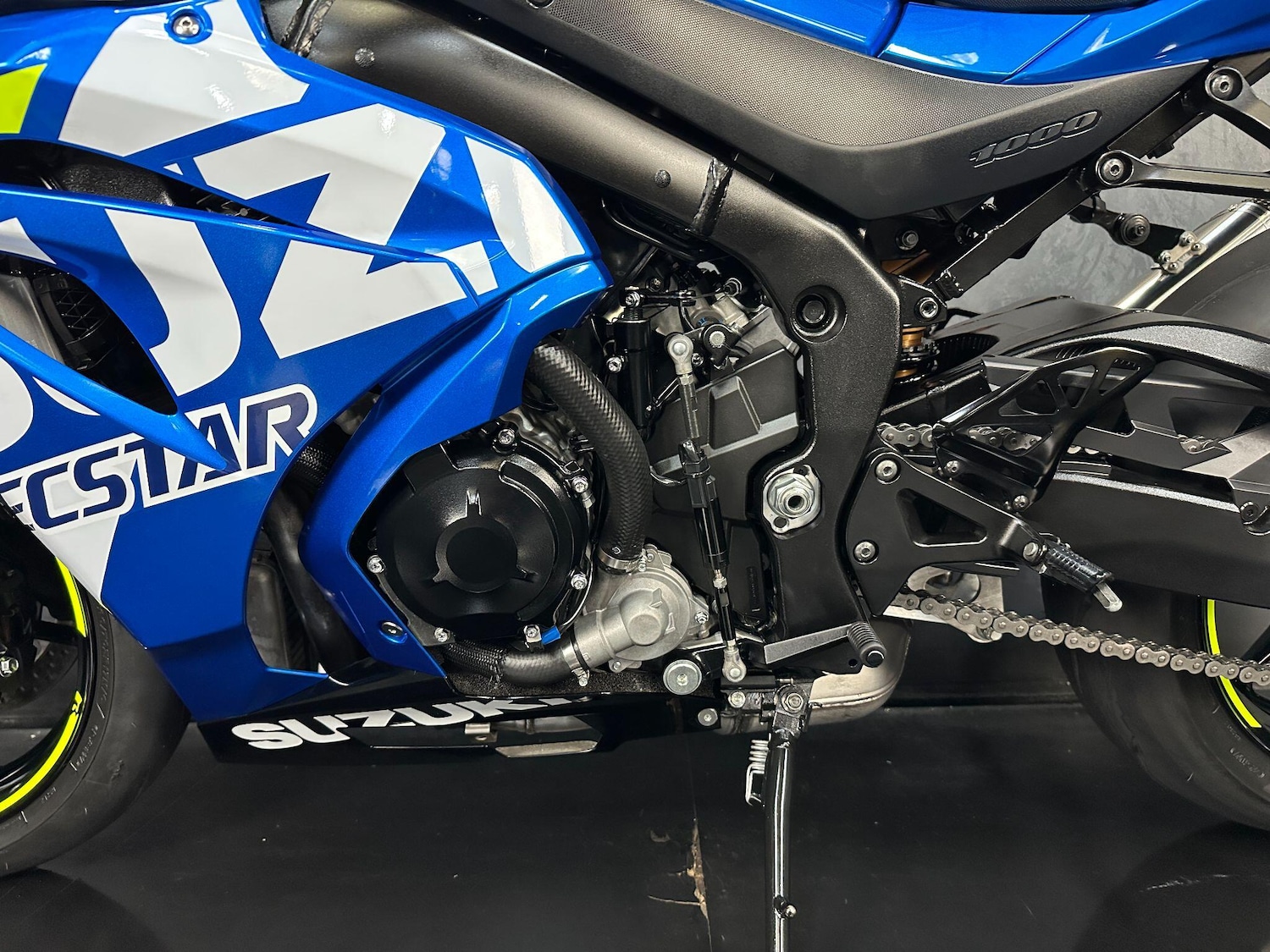 Used Suzuki GSX-R1000R 2019 for sale - 78891194: Photo 31