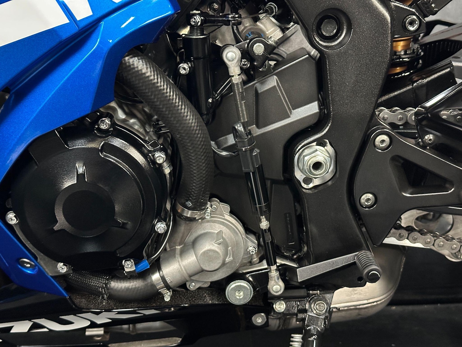 Used Suzuki GSX-R1000R 2019 for sale - 78891194: Photo 32
