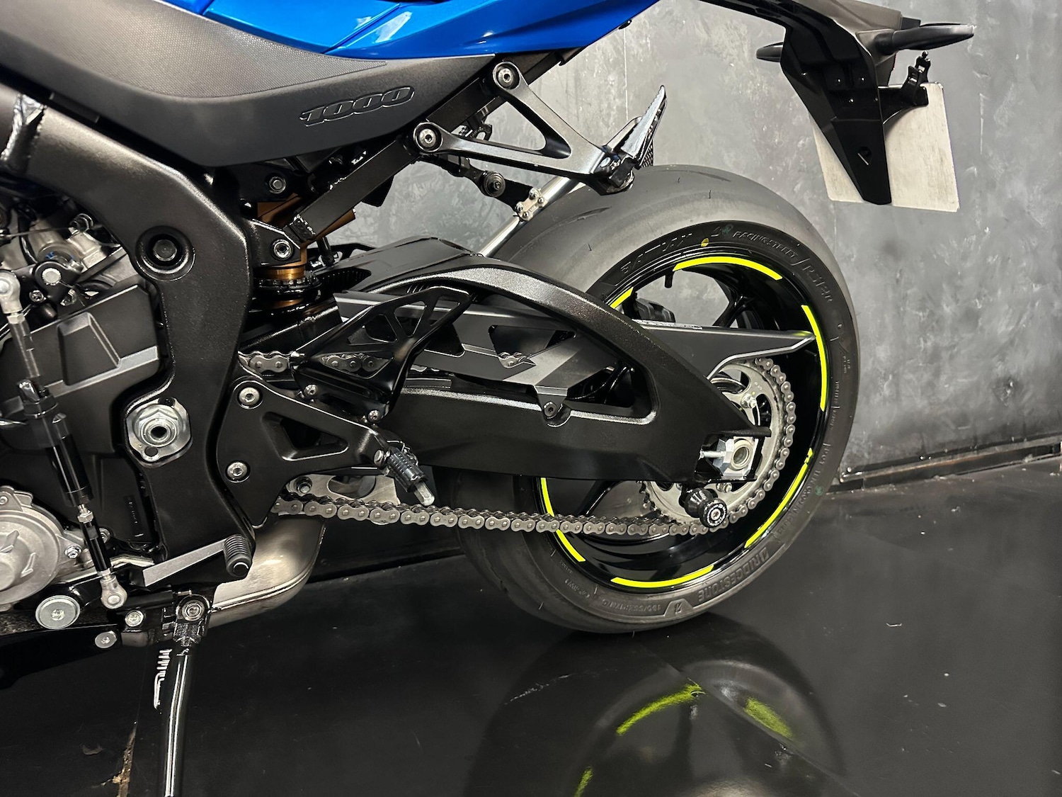 Used Suzuki GSX-R1000R 2019 for sale - 78891194: Photo 33