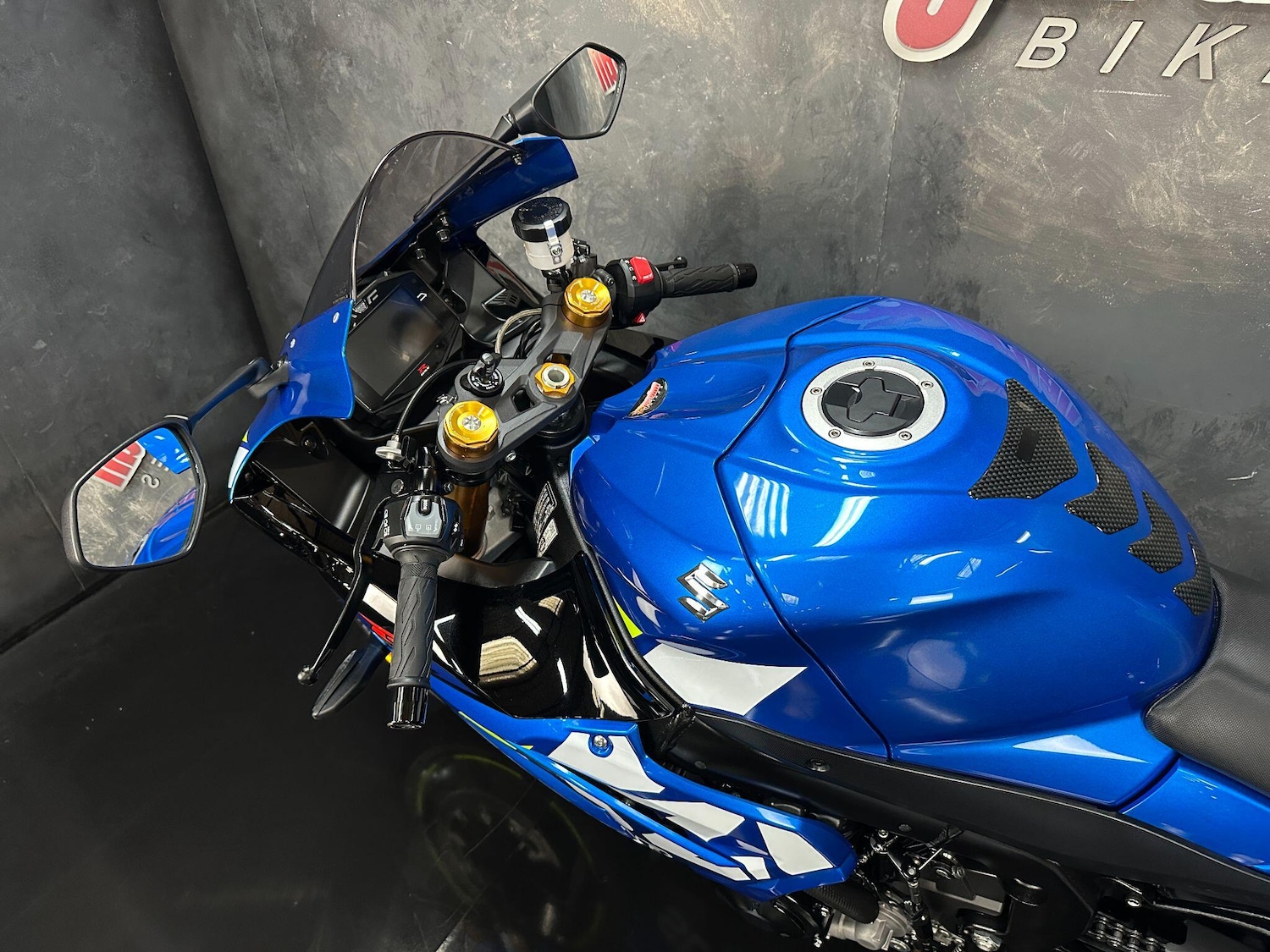 Used Suzuki GSX-R1000R 2019 for sale - 78891194: Photo 34