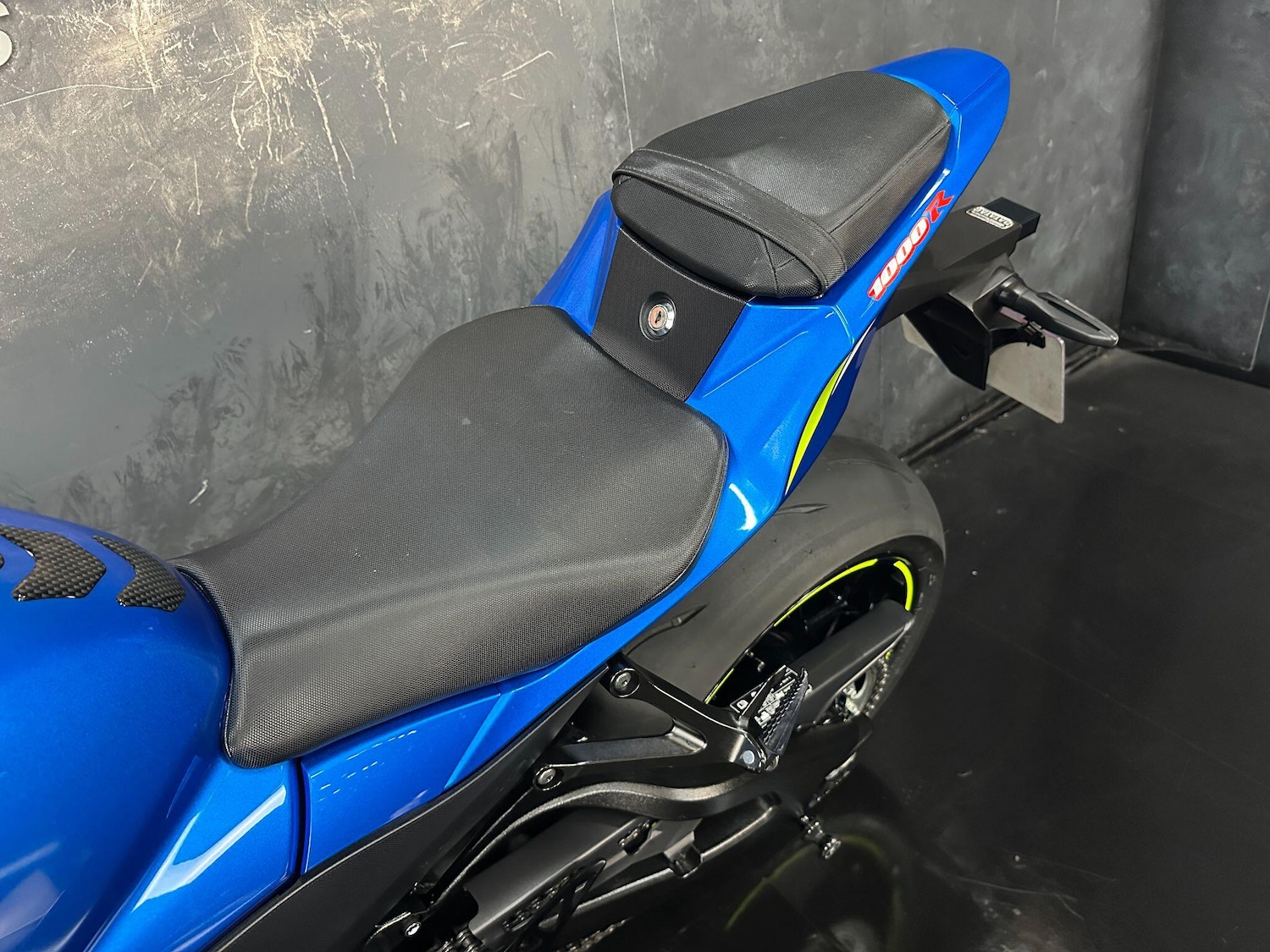 Used Suzuki GSX-R1000R 2019 for sale - 78891194: Photo 35
