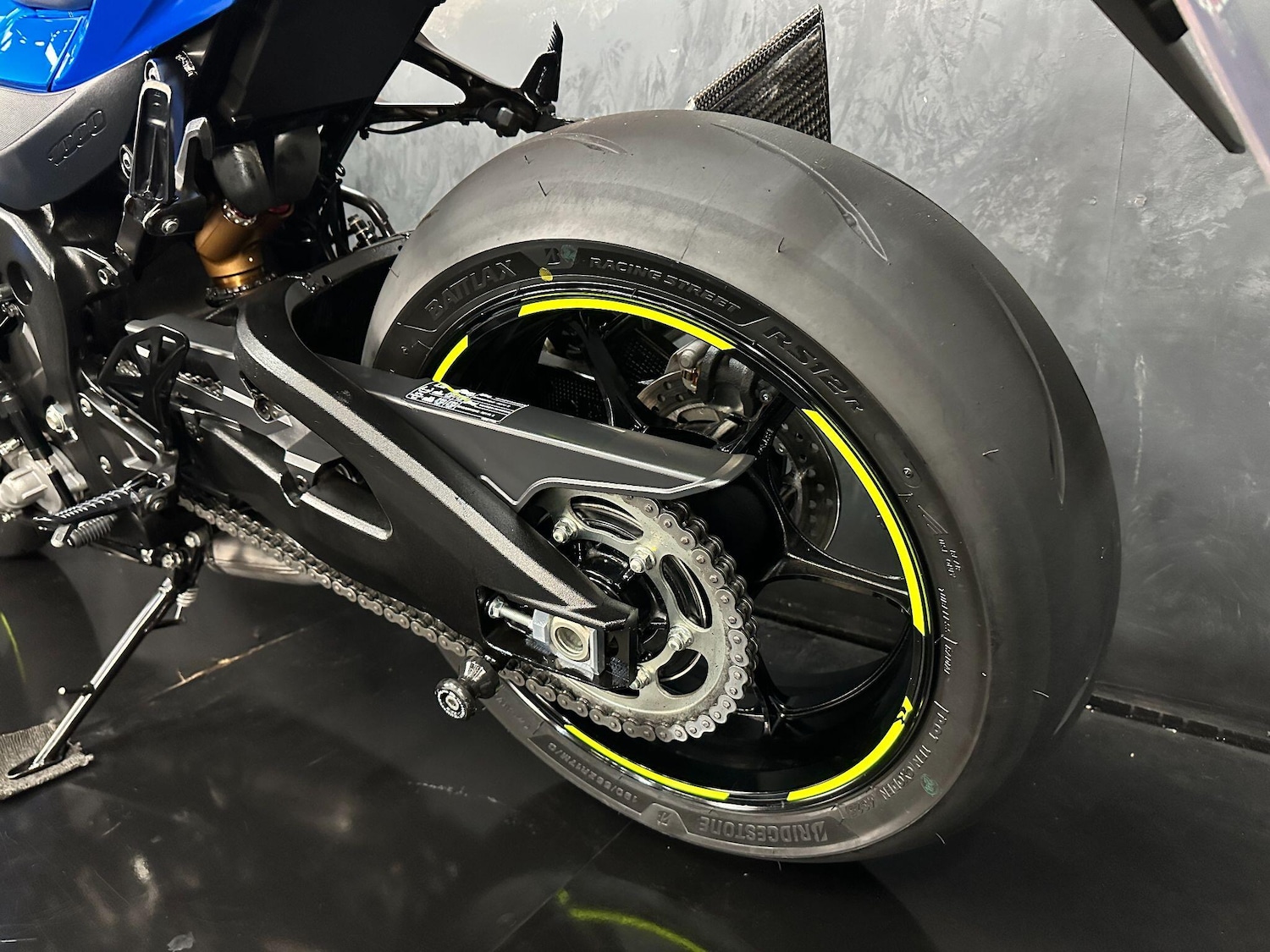 Used Suzuki GSX-R1000R 2019 for sale - 78891194: Photo 36
