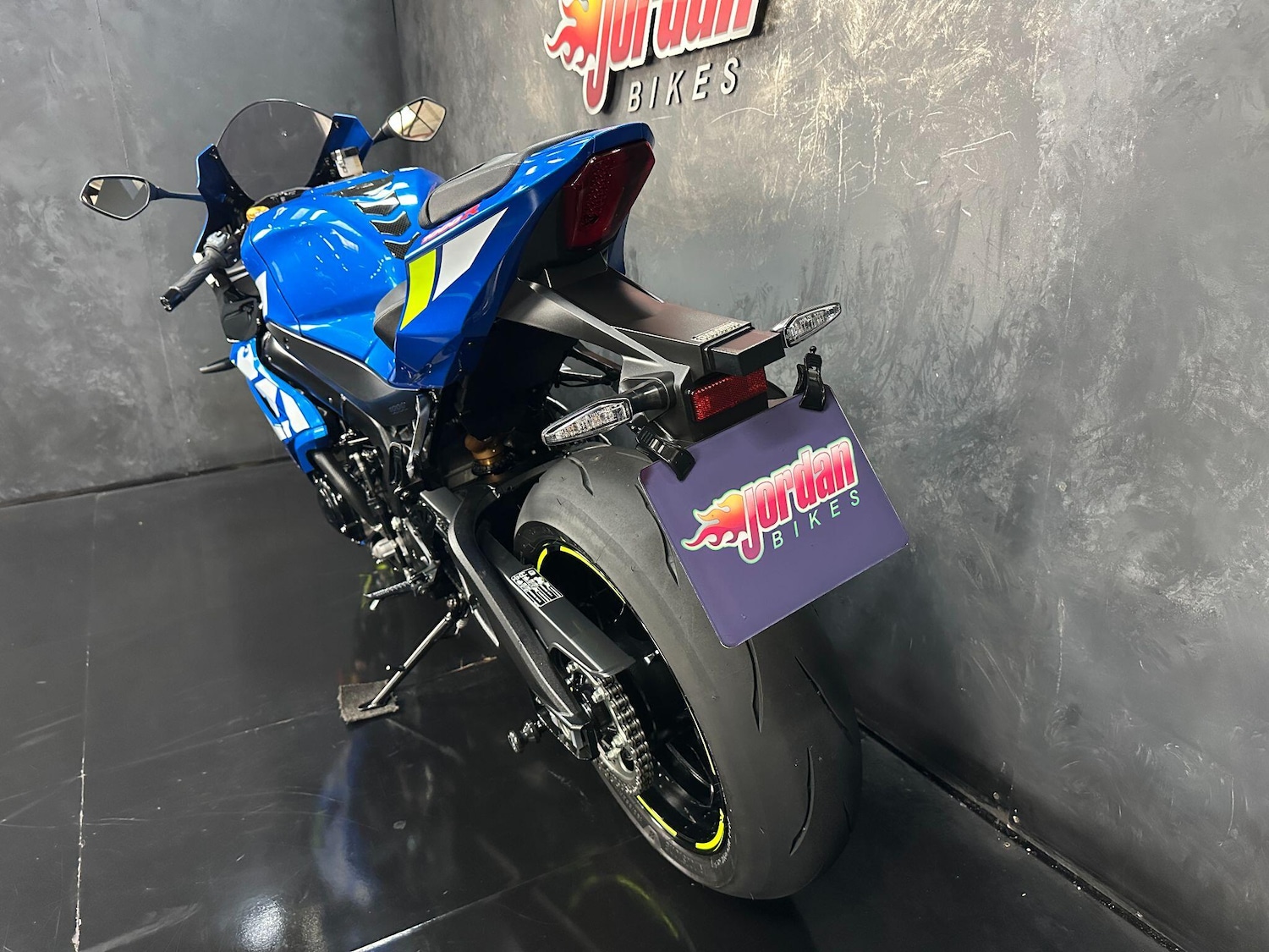 Used Suzuki GSX-R1000R 2019 for sale - 78891194: Photo 37