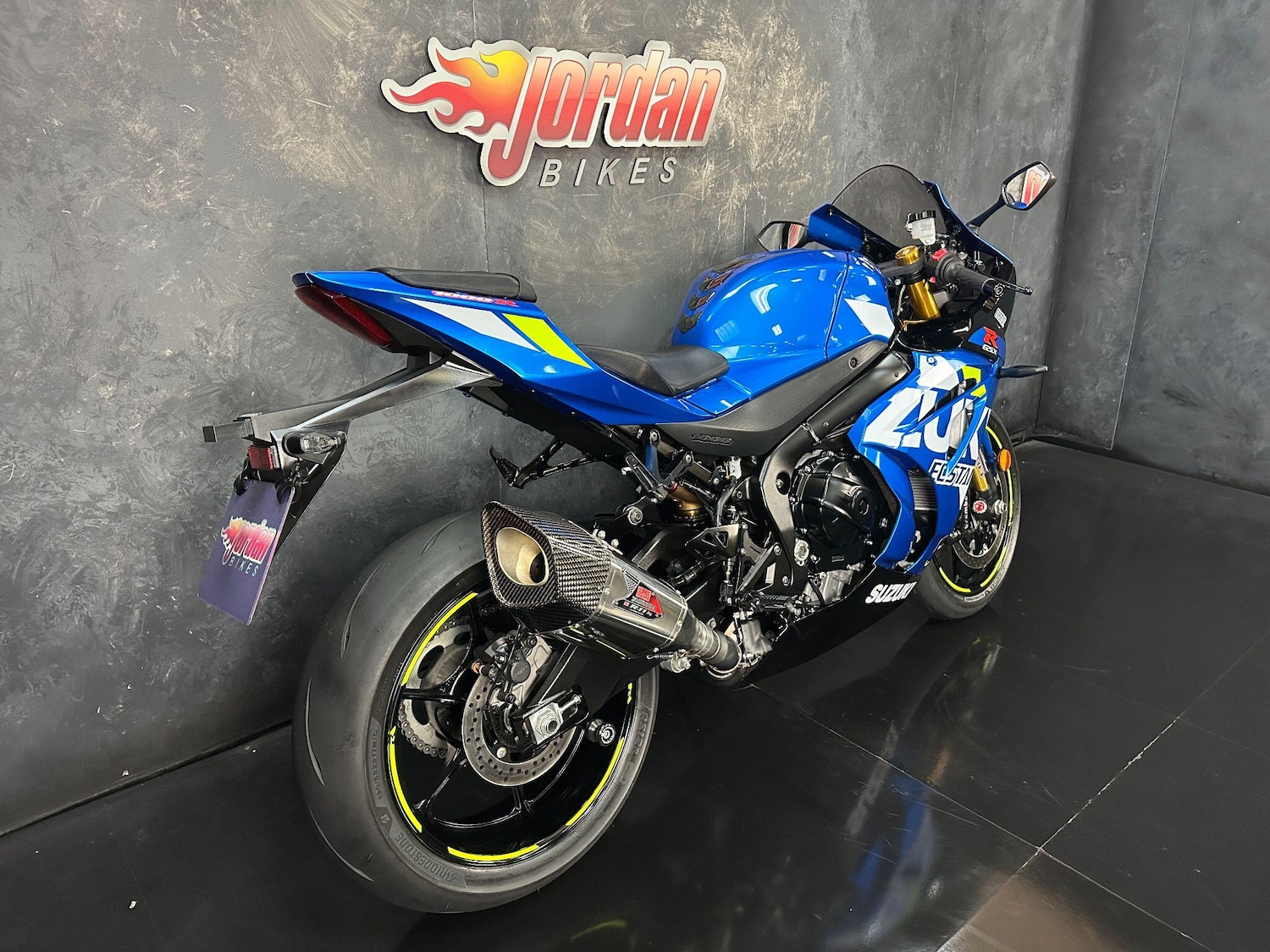 Used Suzuki GSX-R1000R 2019 for sale - 78891194: Photo 6