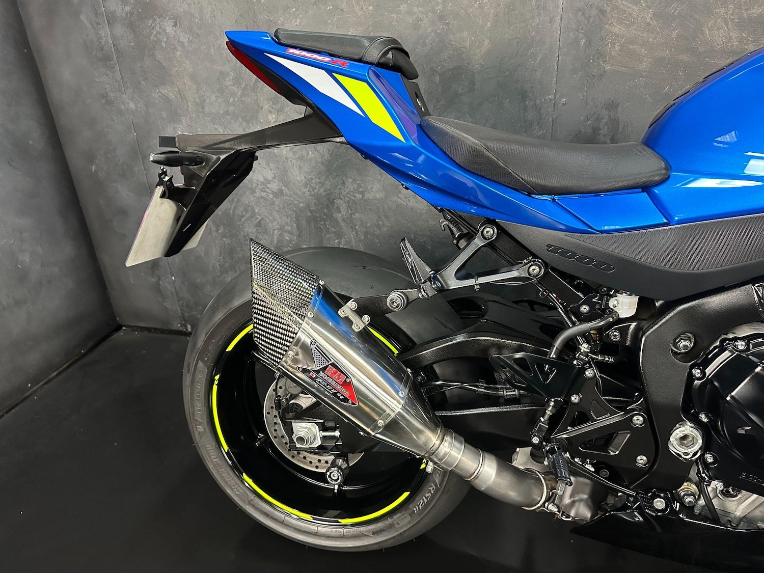 Used Suzuki GSX-R1000R 2019 for sale - 78891194: Photo 7