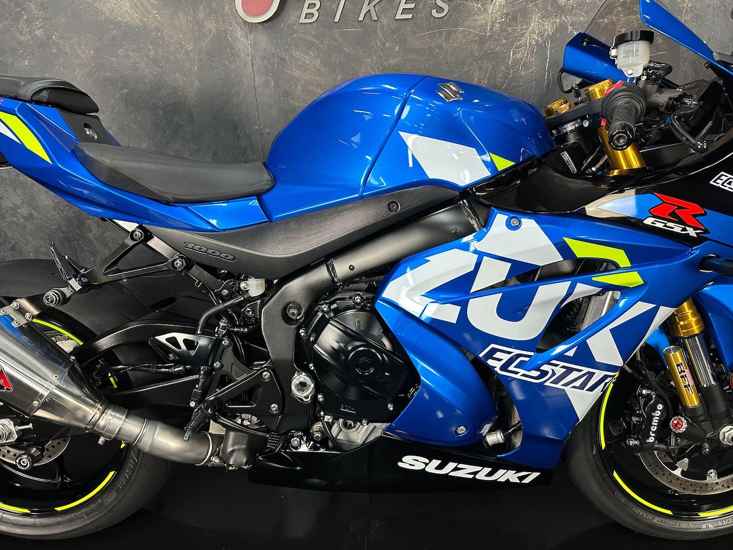 Used Suzuki GSX-R1000R 2019 for sale - 78891194: Photo 8